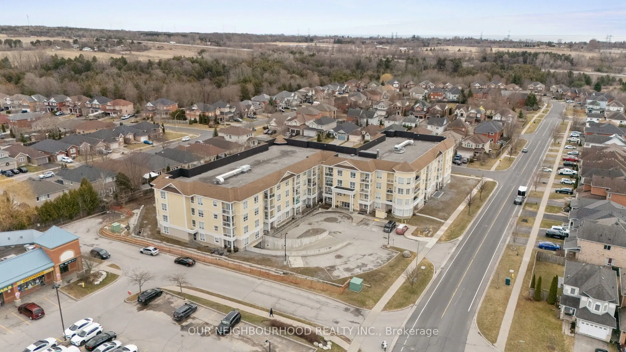 21 Brookhouse Drive #208