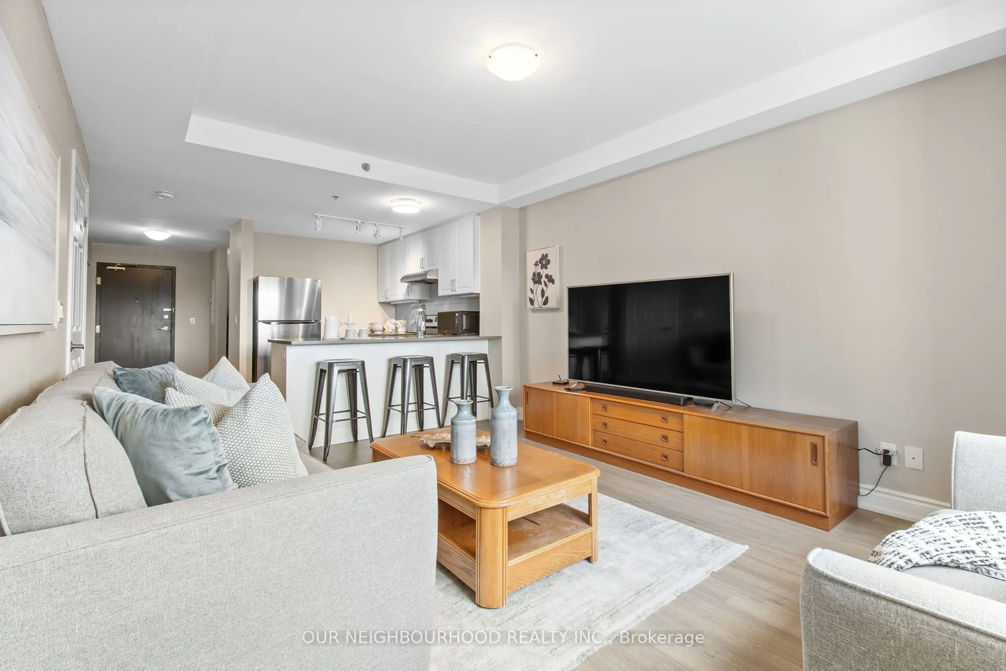 21 Brookhouse Drive #208