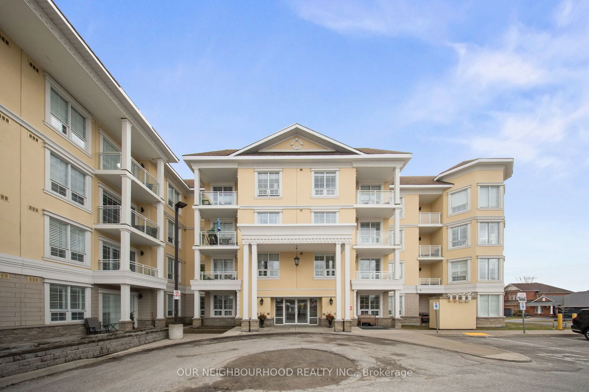 21 Brookhouse Drive #208