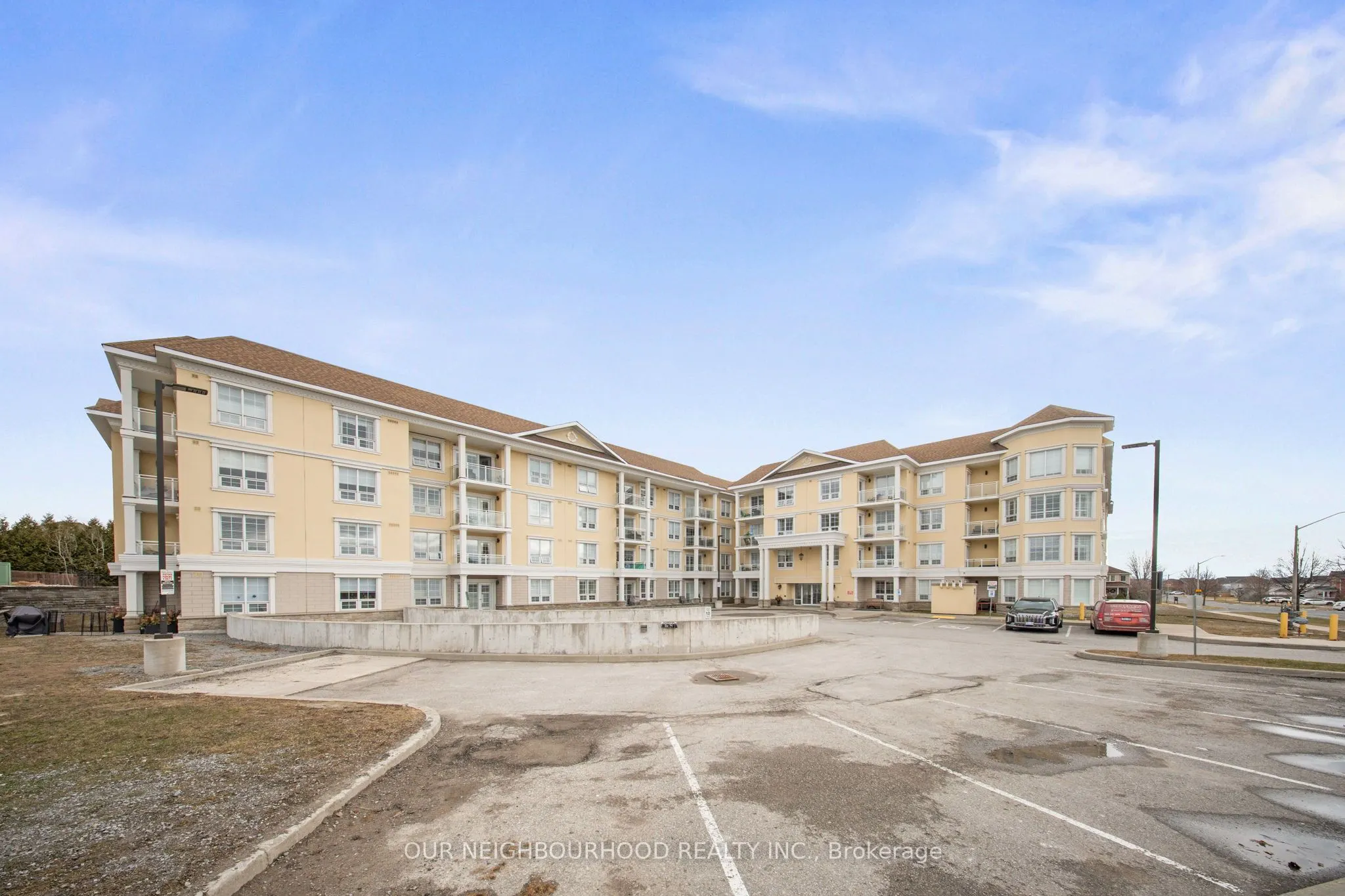21 Brookhouse Drive #208