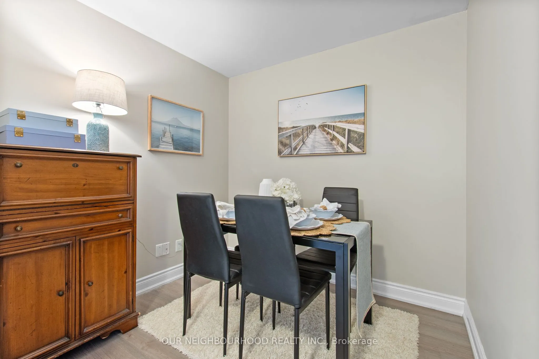 21 Brookhouse Drive #208