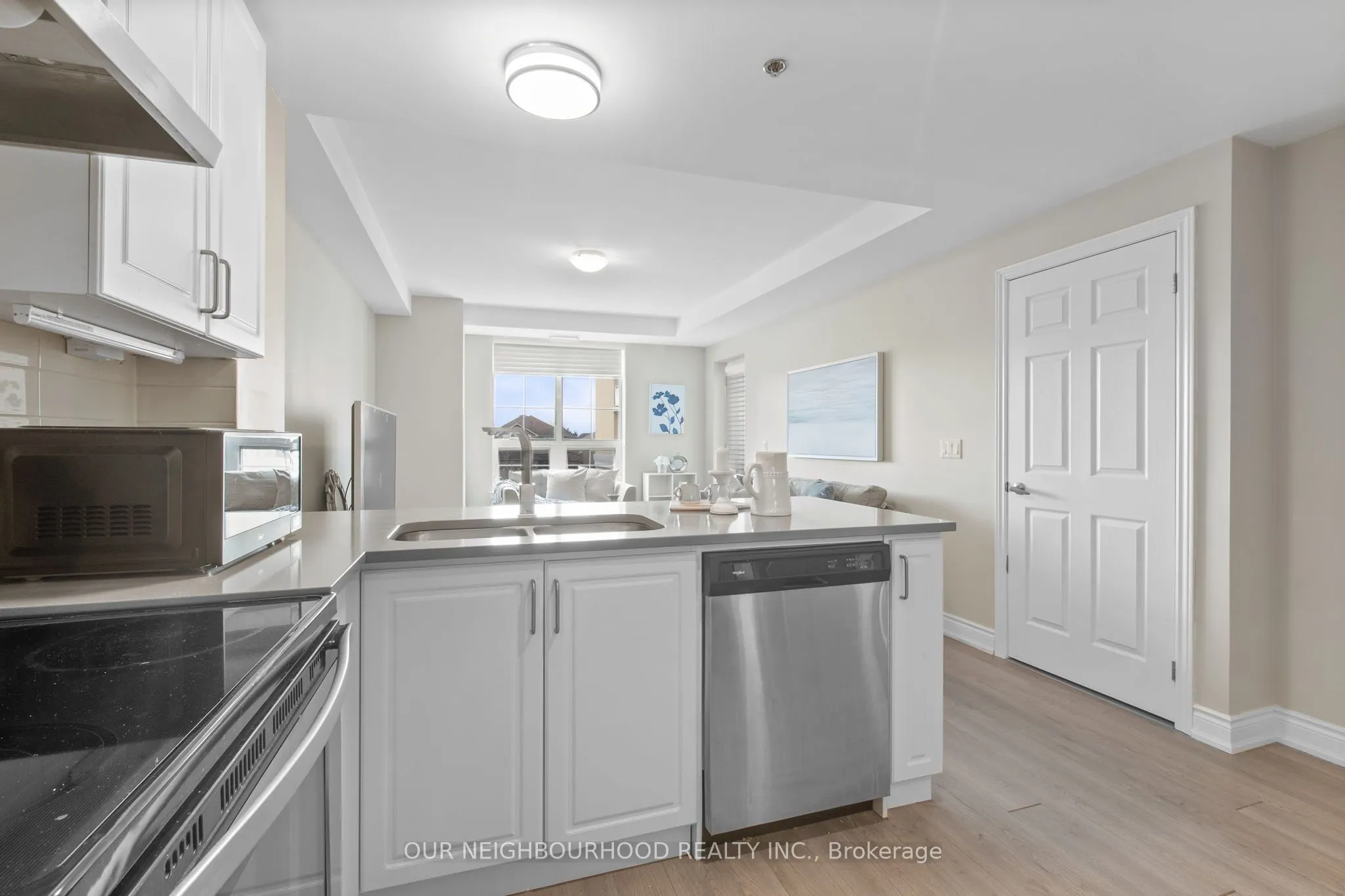21 Brookhouse Drive #208