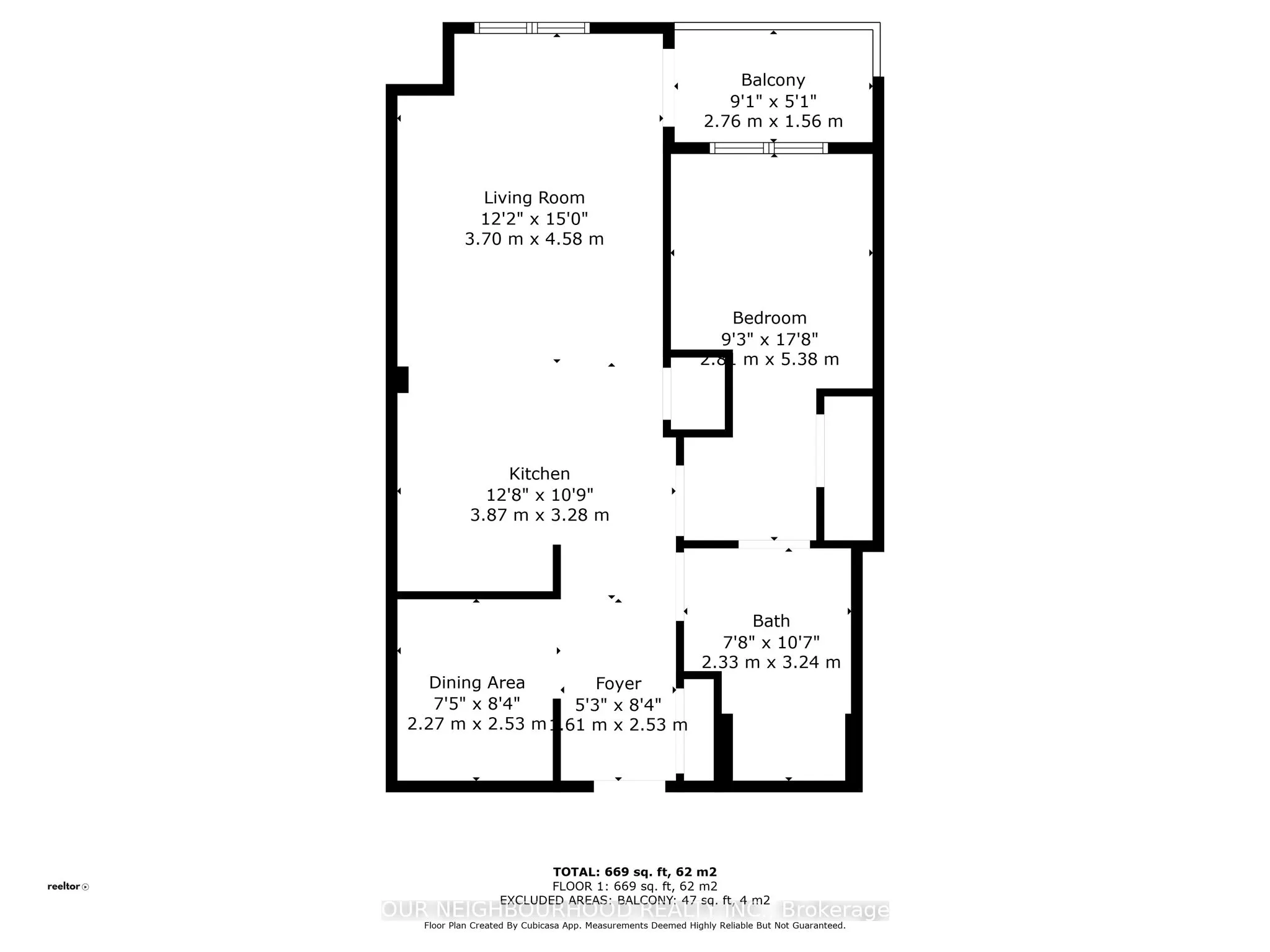 21 Brookhouse Drive #208