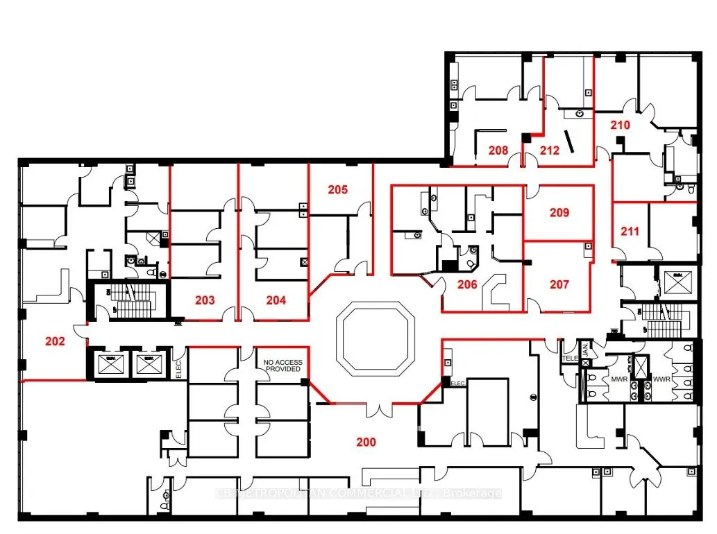 658 Danforth Avenue, #203