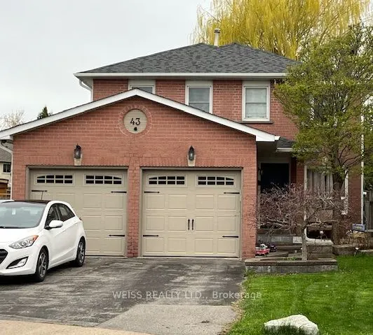 43 Walker Crescent