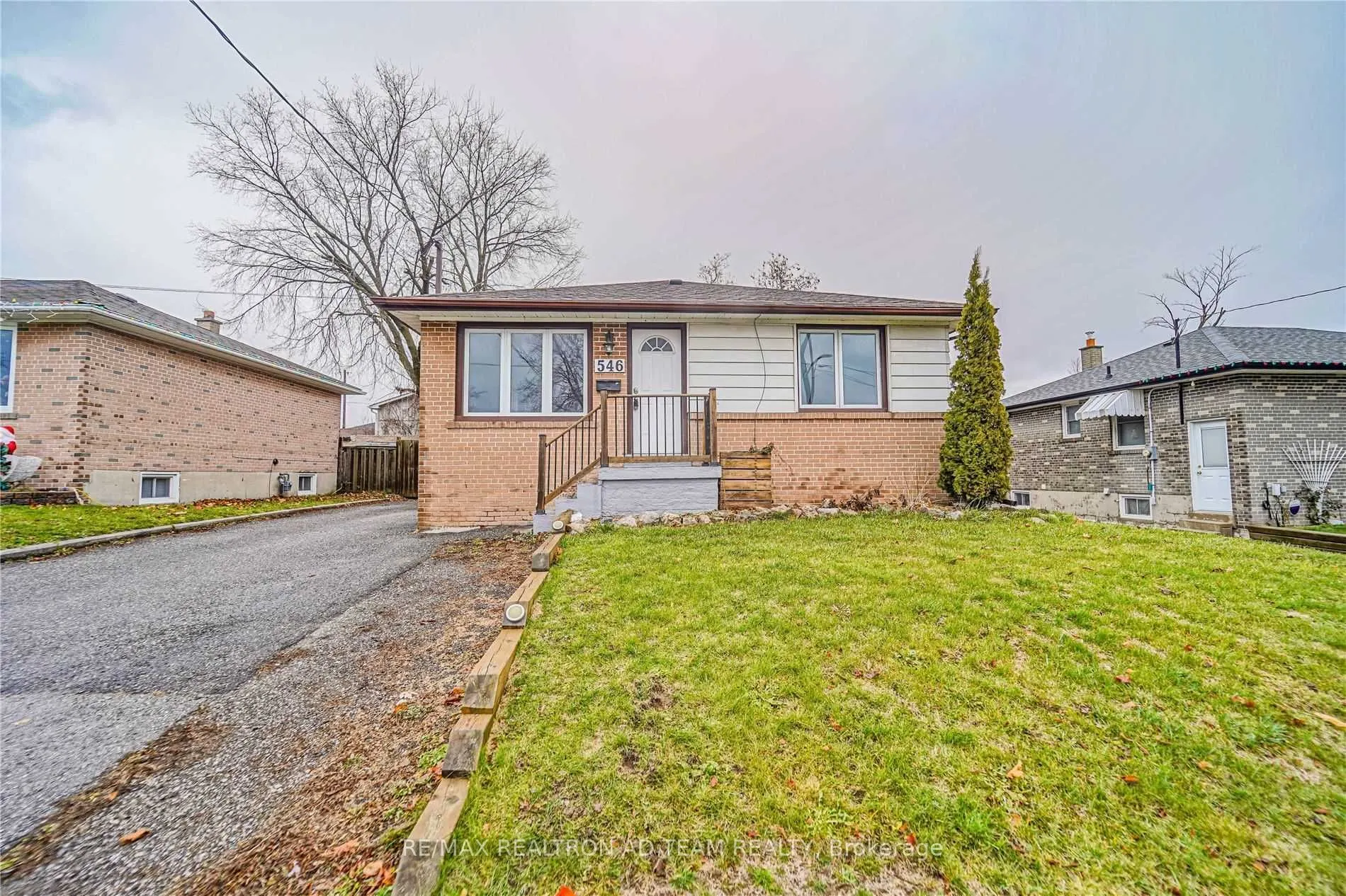 546 Phillip Murray Avenue, #Main