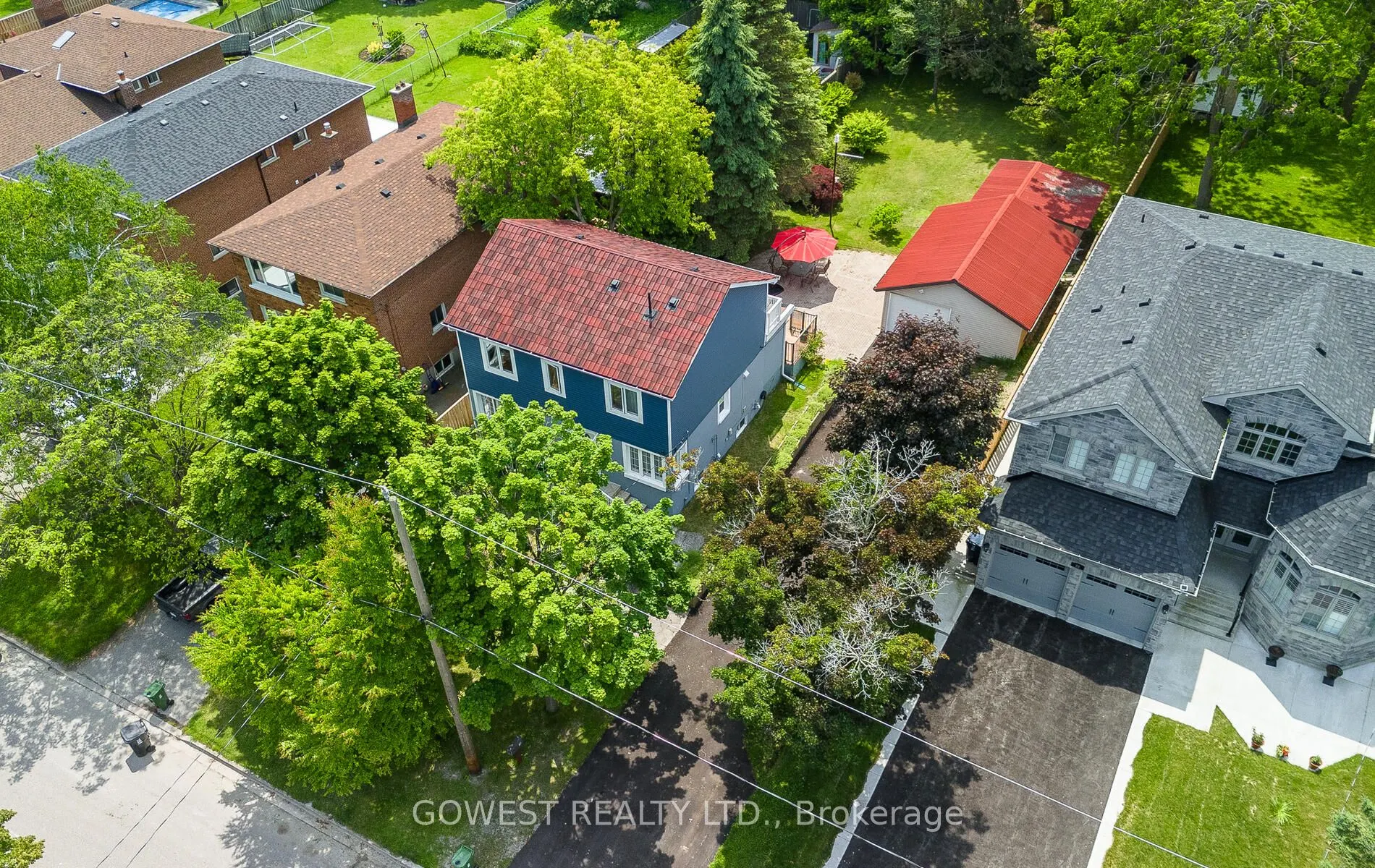 18 Atkinson Avenue