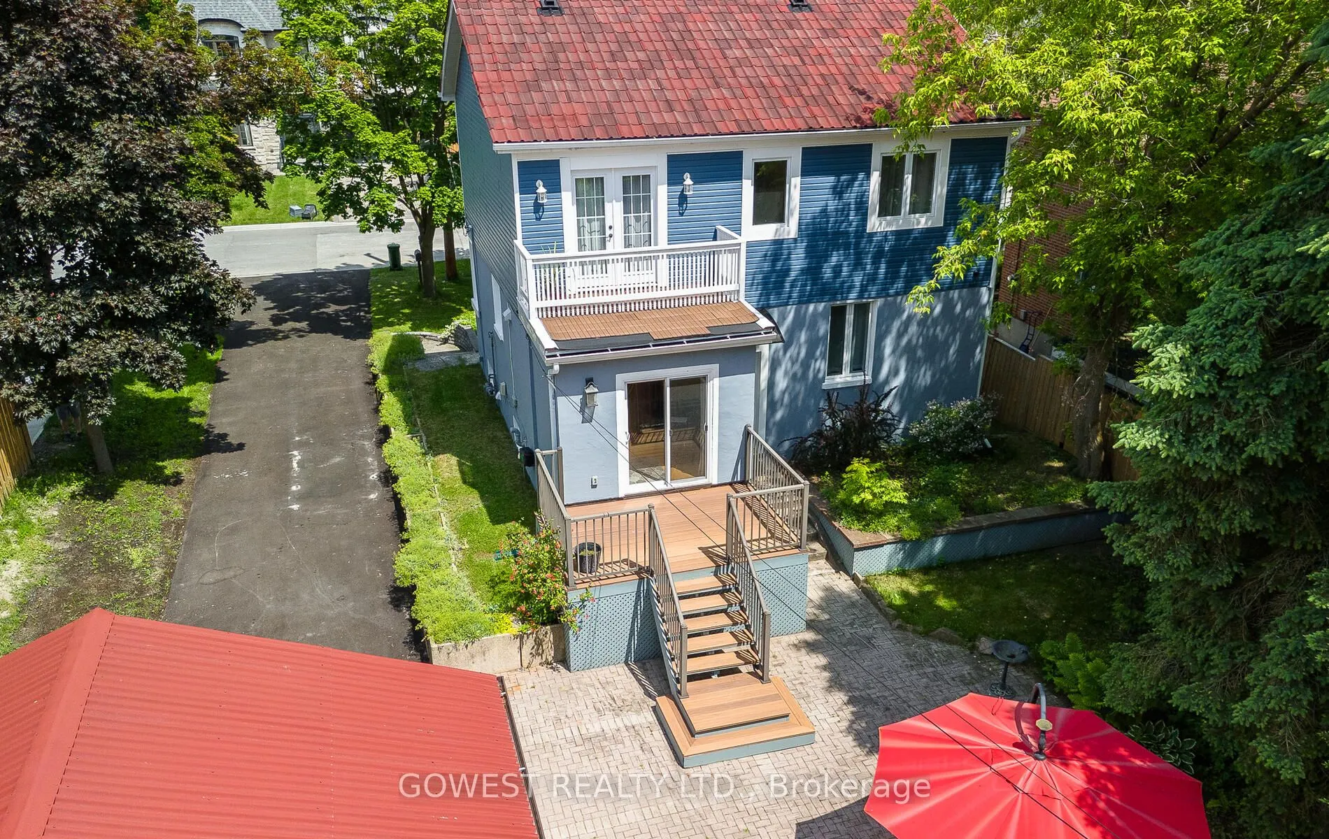18 Atkinson Avenue