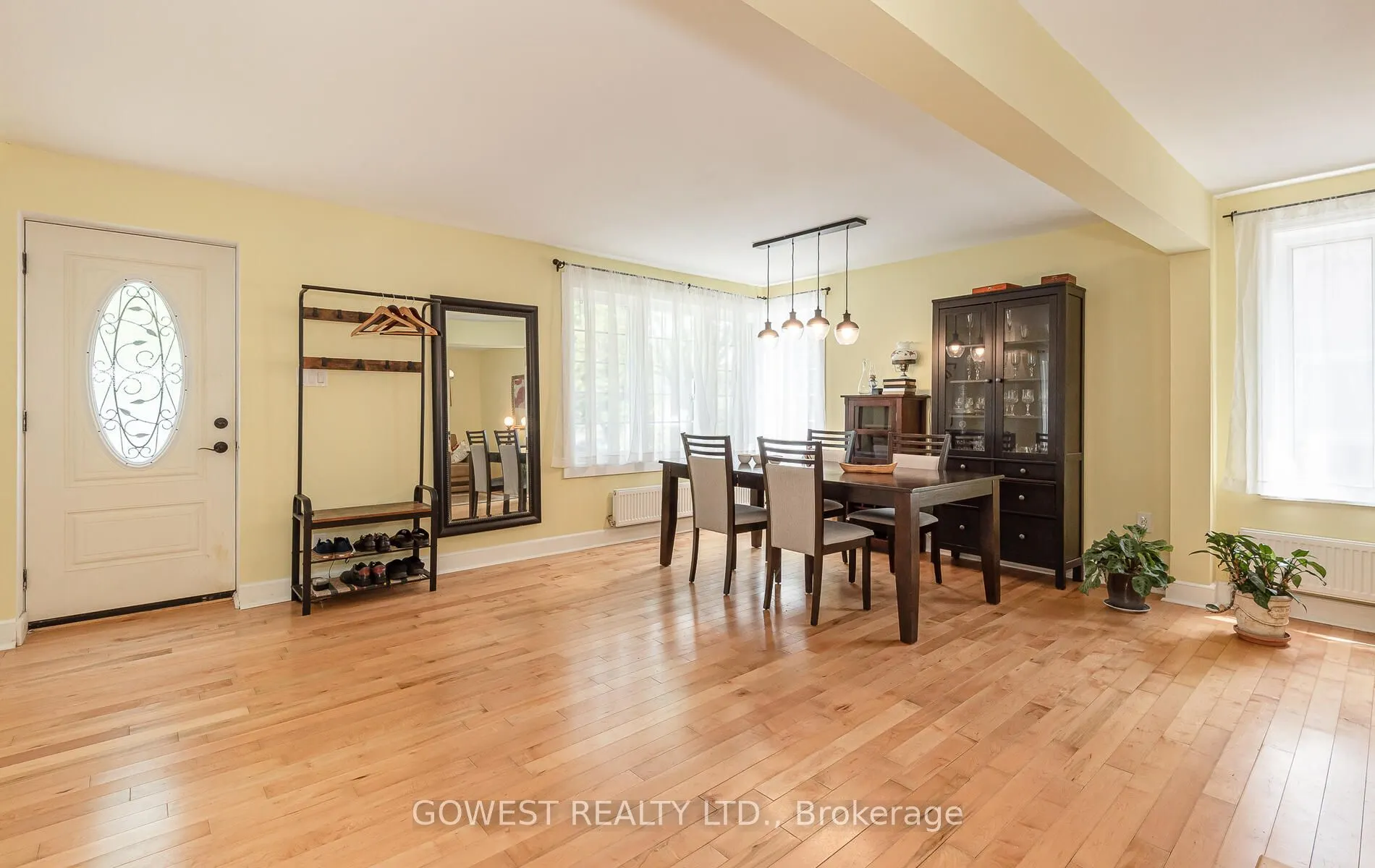 18 Atkinson Avenue