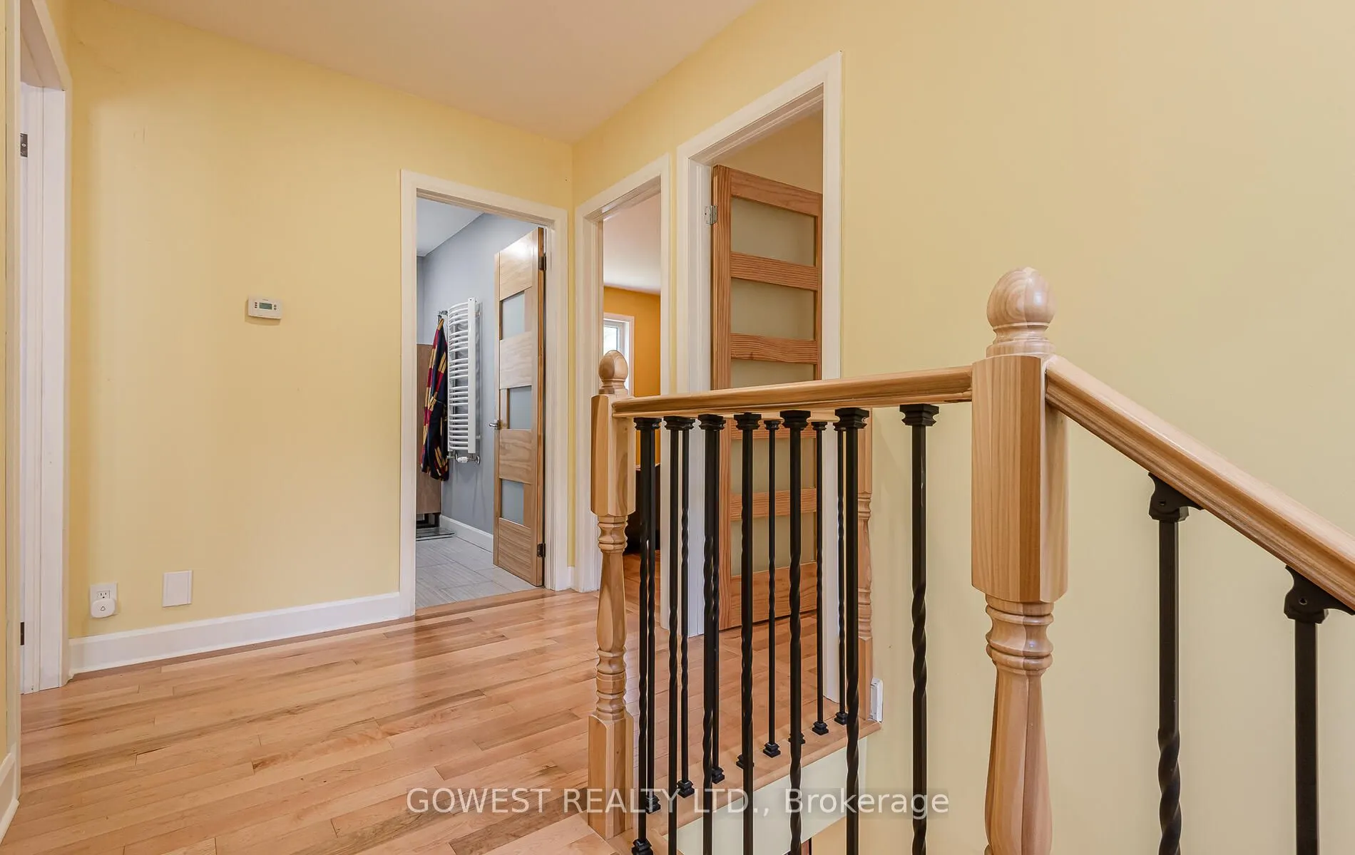 18 Atkinson Avenue
