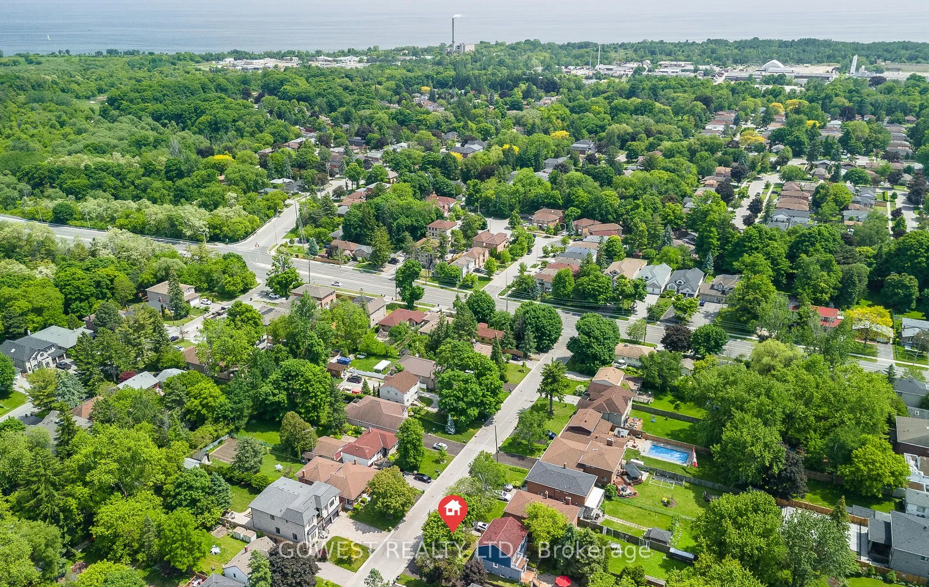 18 Atkinson Avenue