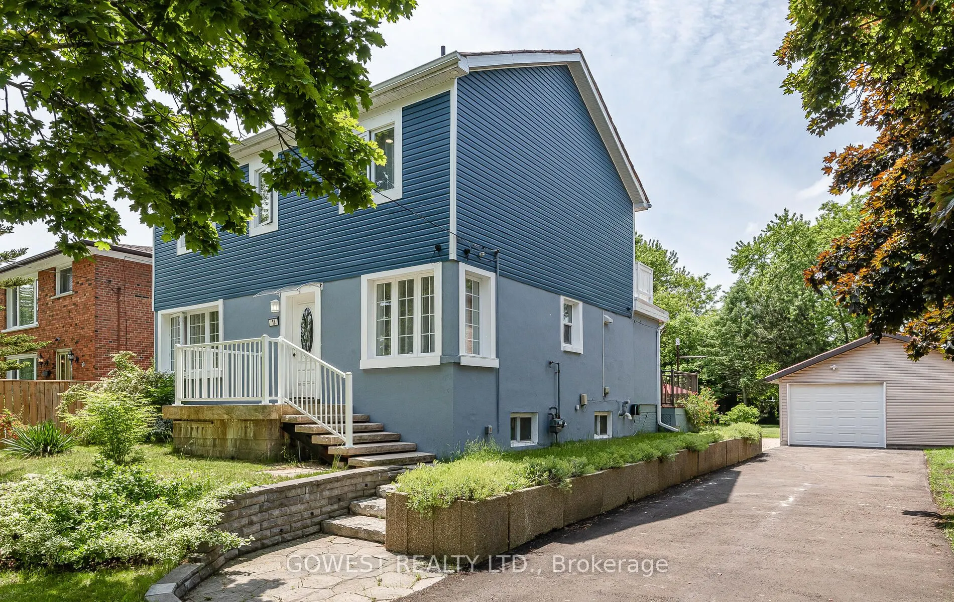 18 Atkinson Avenue