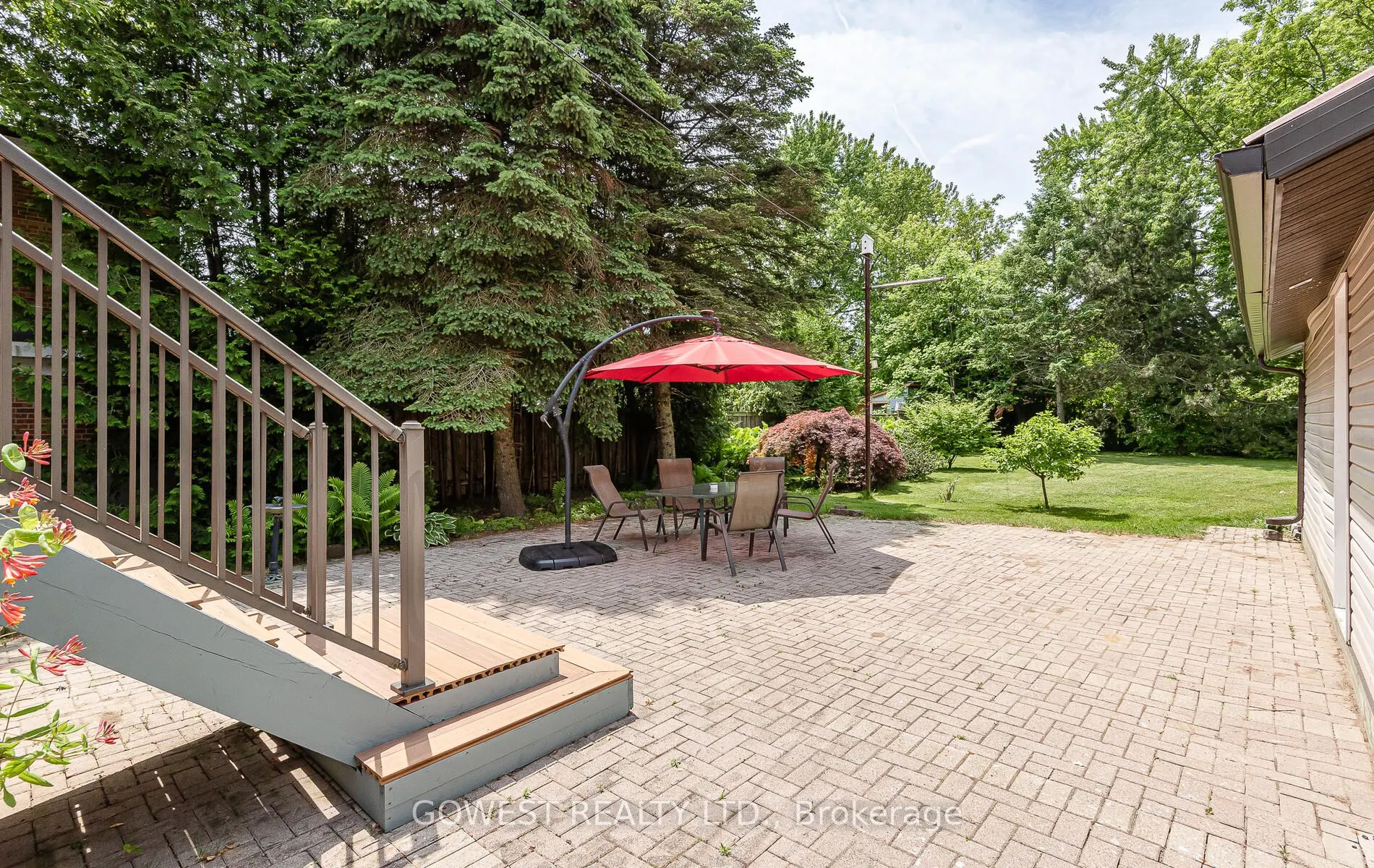 18 Atkinson Avenue