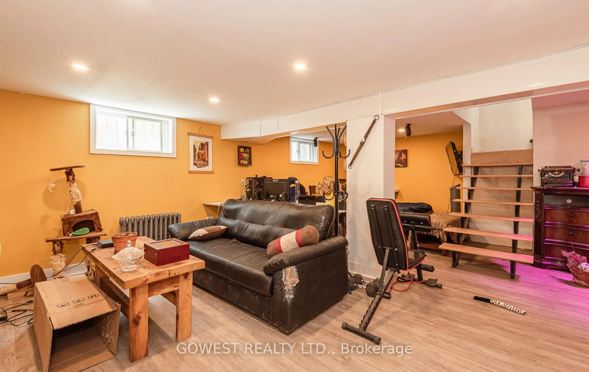 18 Atkinson Avenue