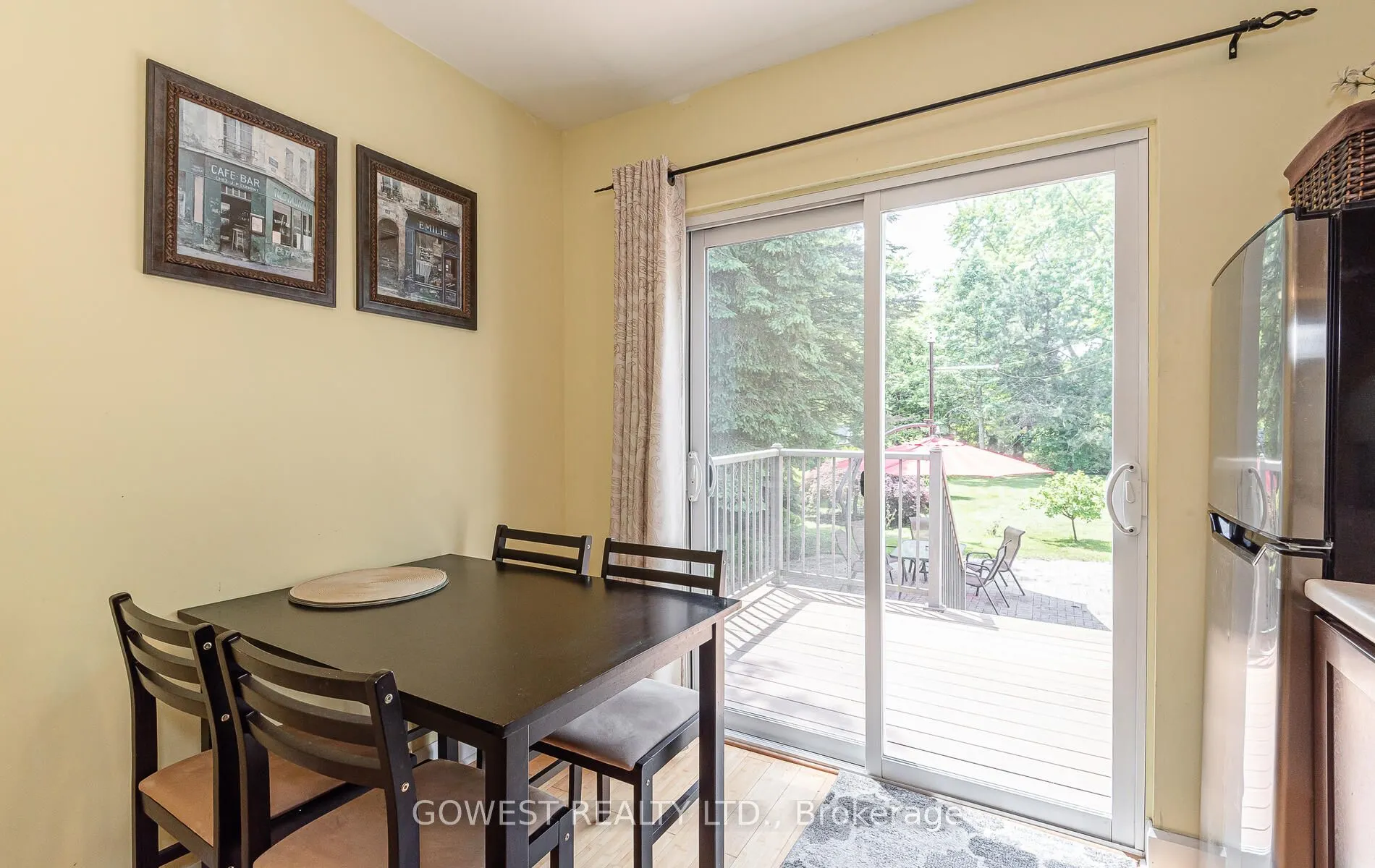 18 Atkinson Avenue