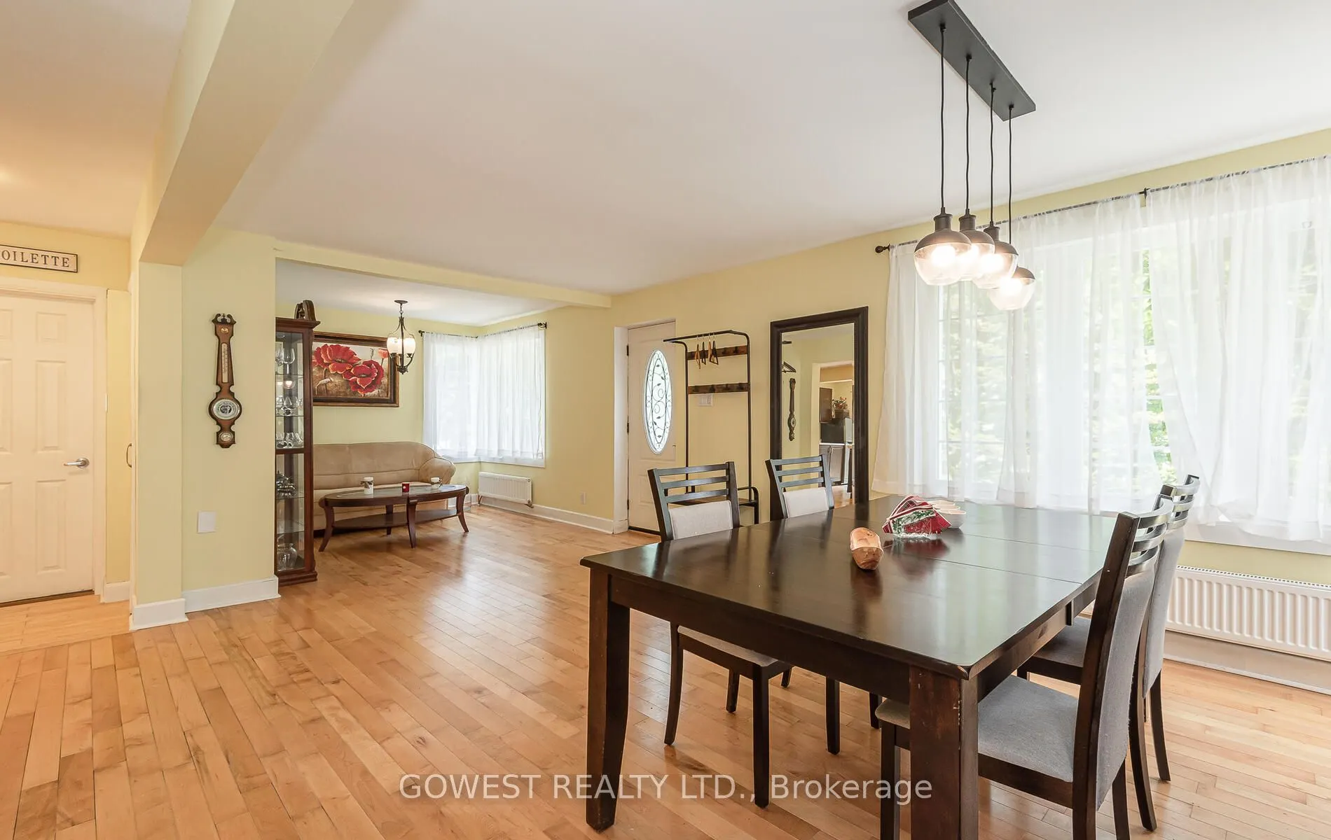18 Atkinson Avenue