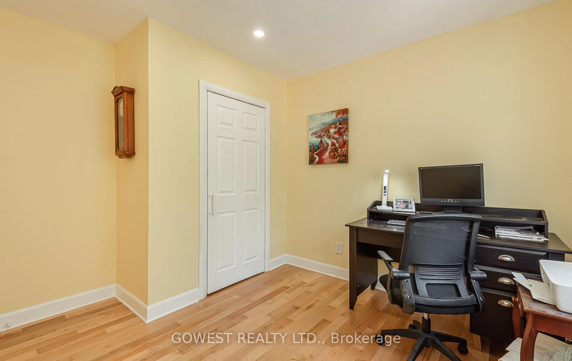 18 Atkinson Avenue