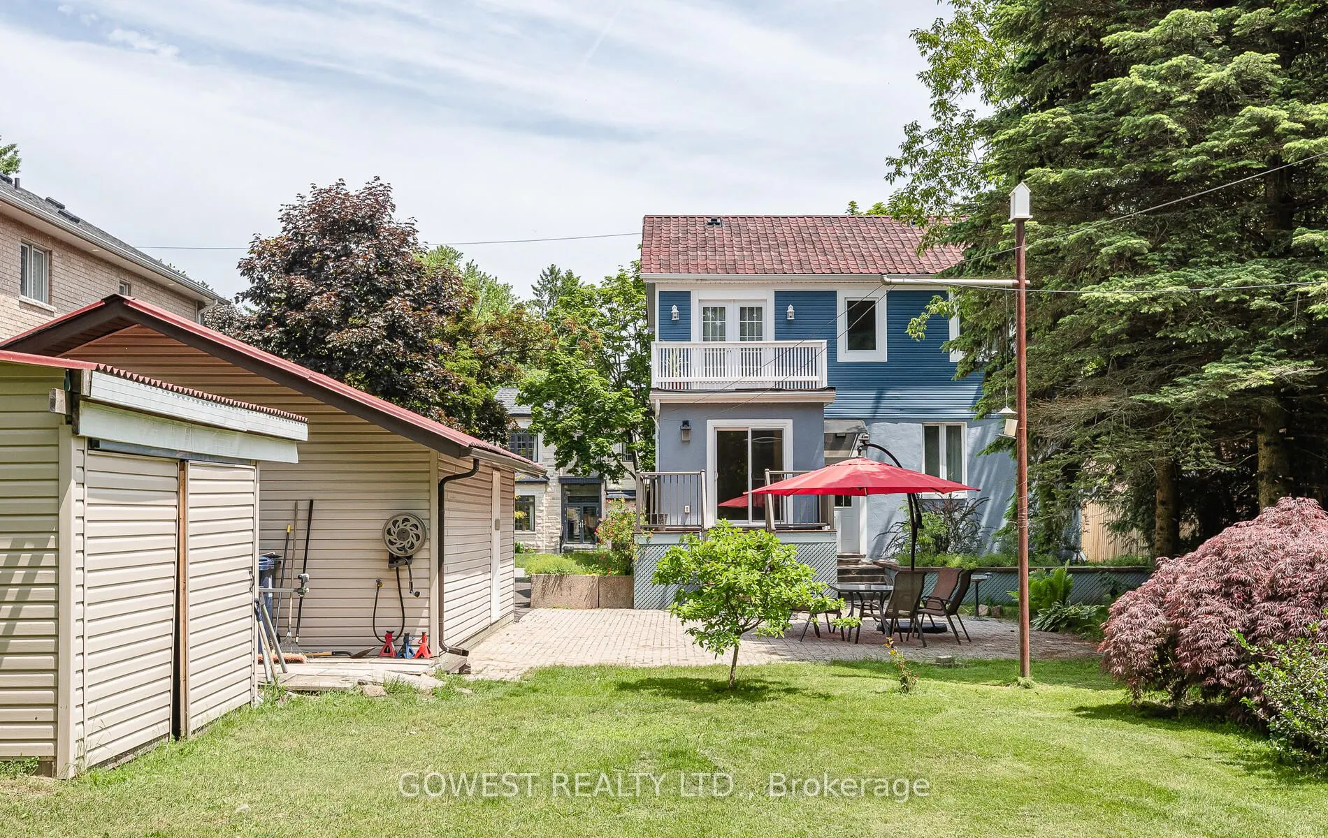18 Atkinson Avenue