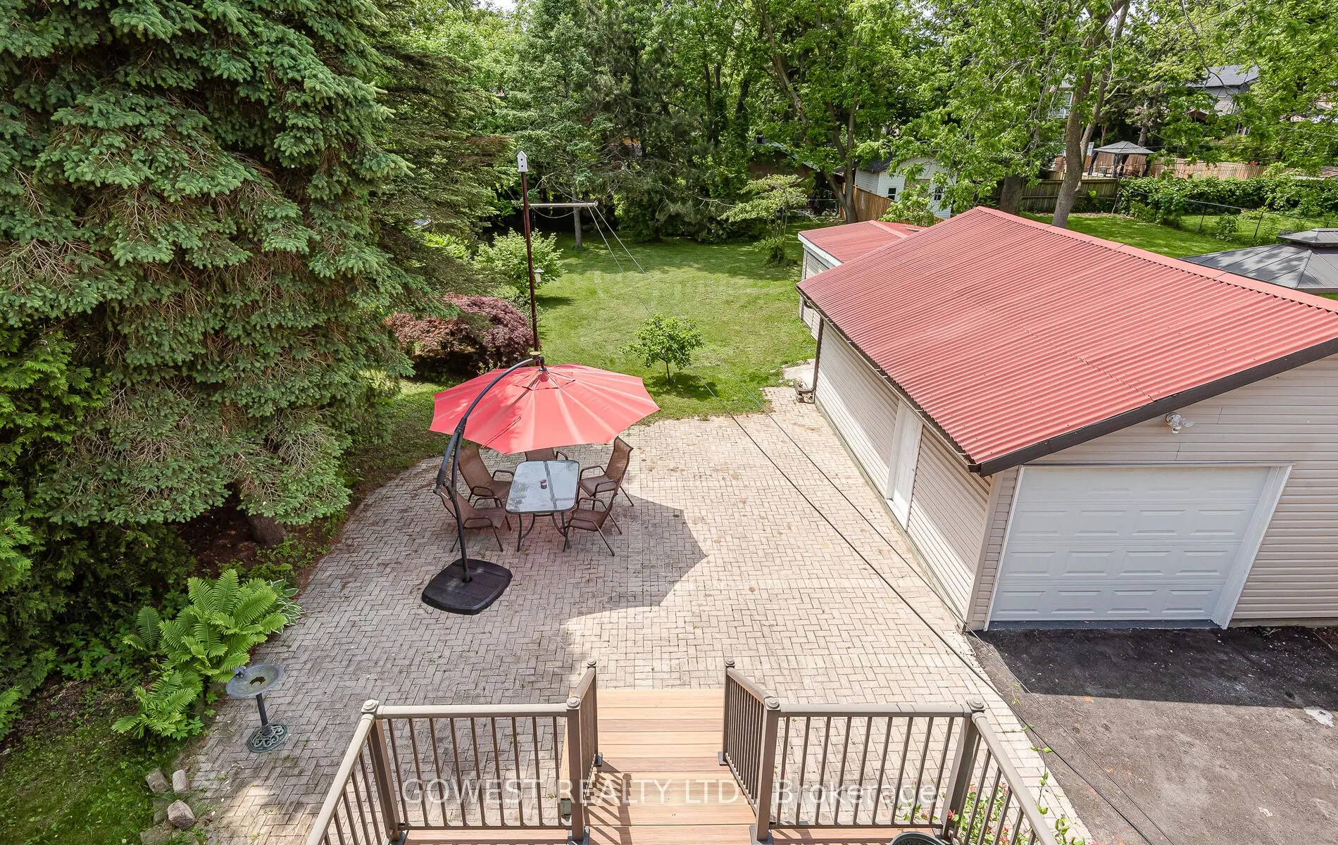 18 Atkinson Avenue