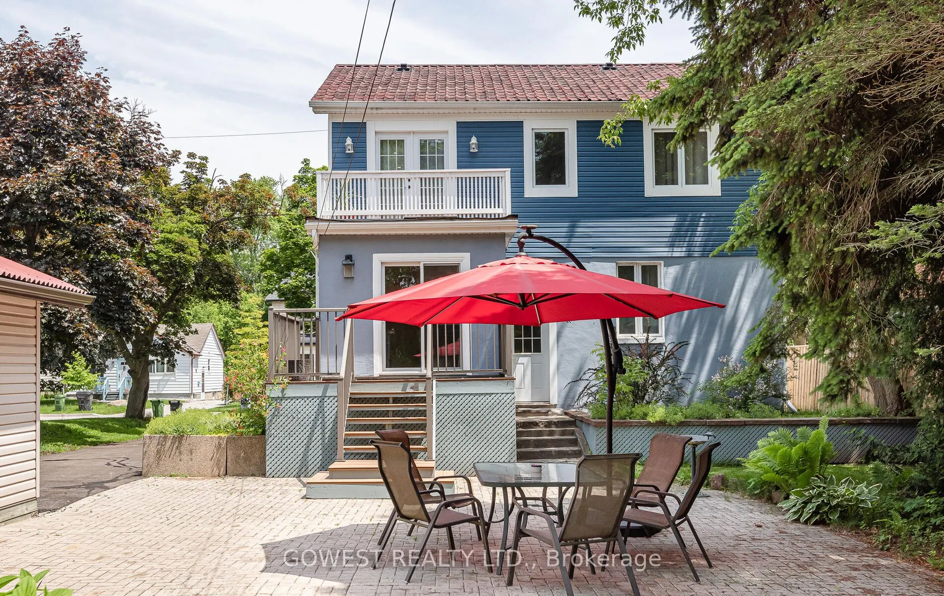 18 Atkinson Avenue