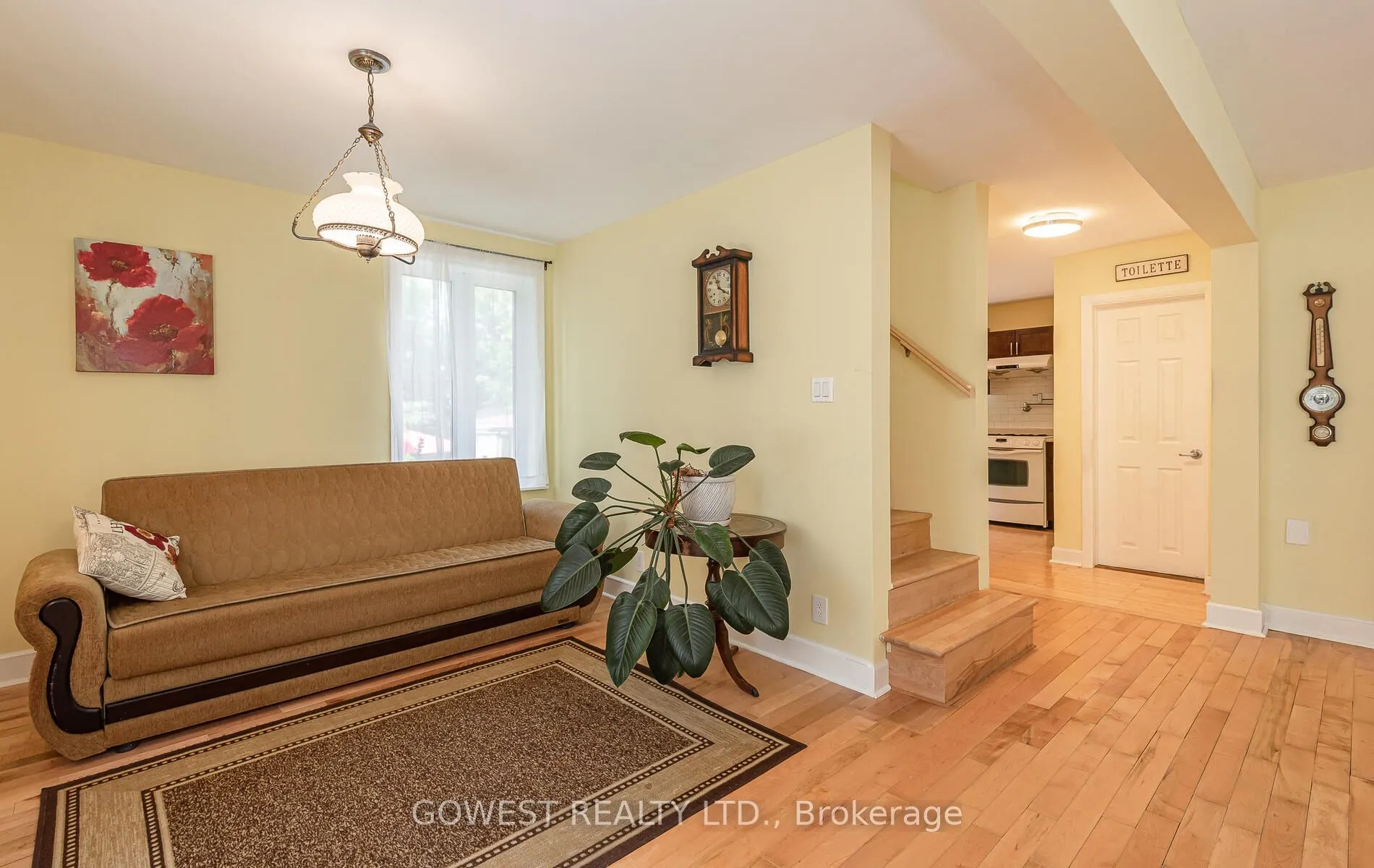 18 Atkinson Avenue