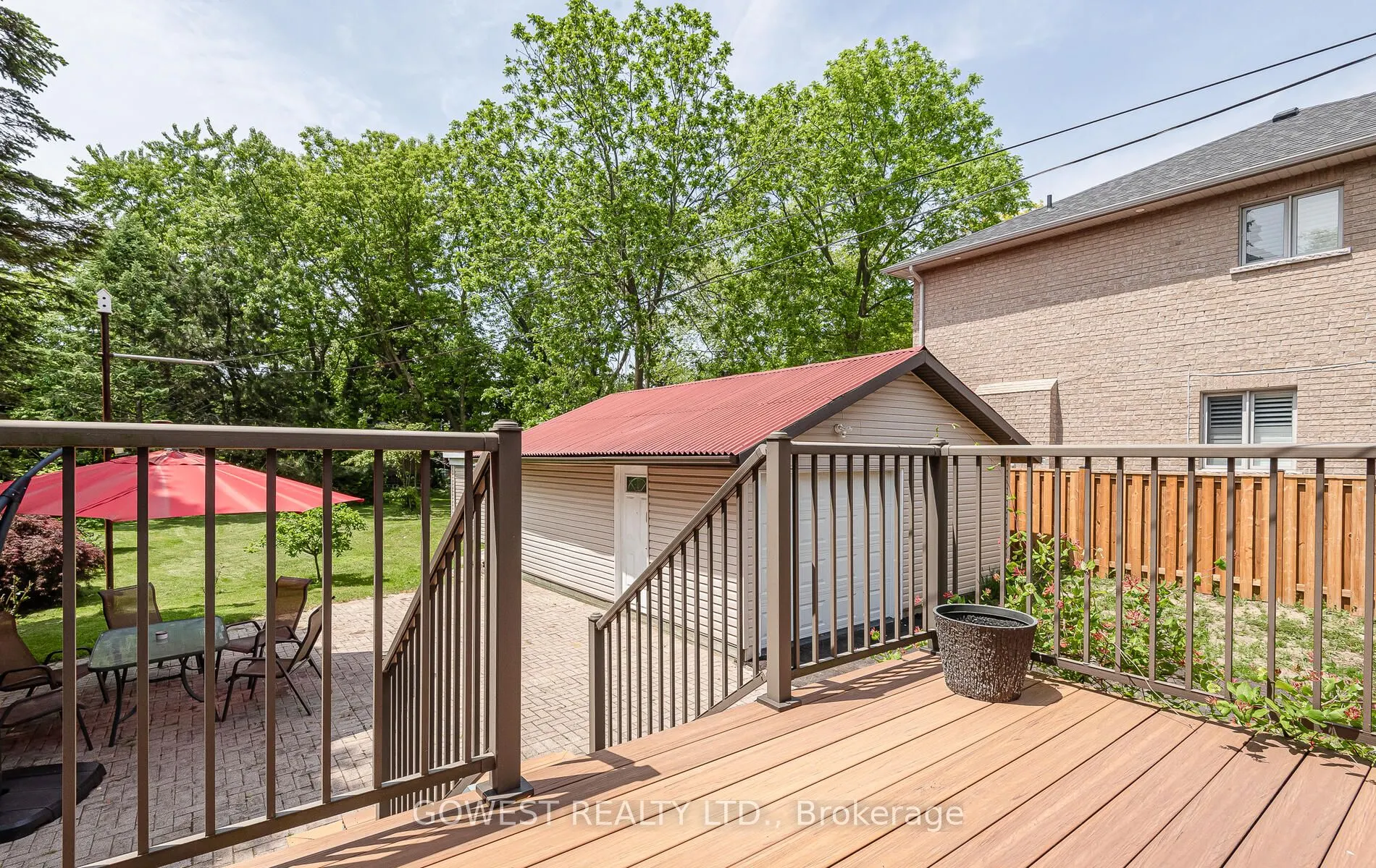18 Atkinson Avenue