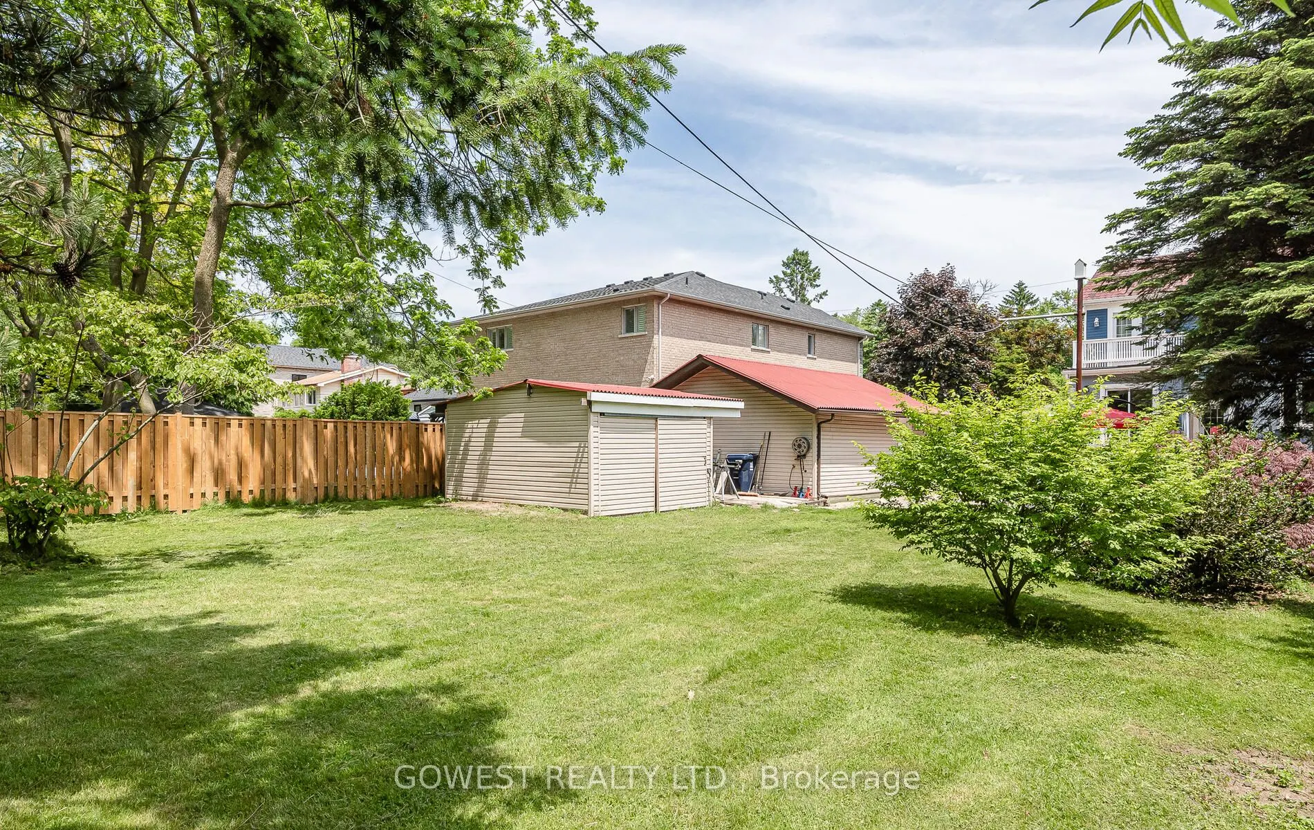 18 Atkinson Avenue
