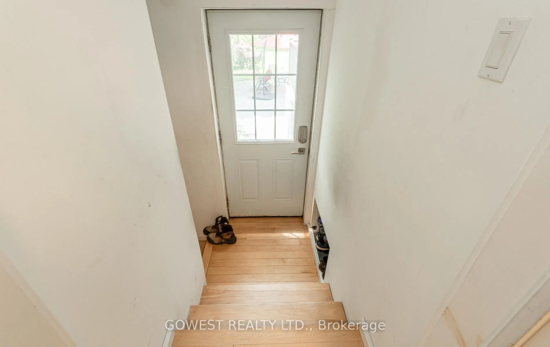 18 Atkinson Avenue