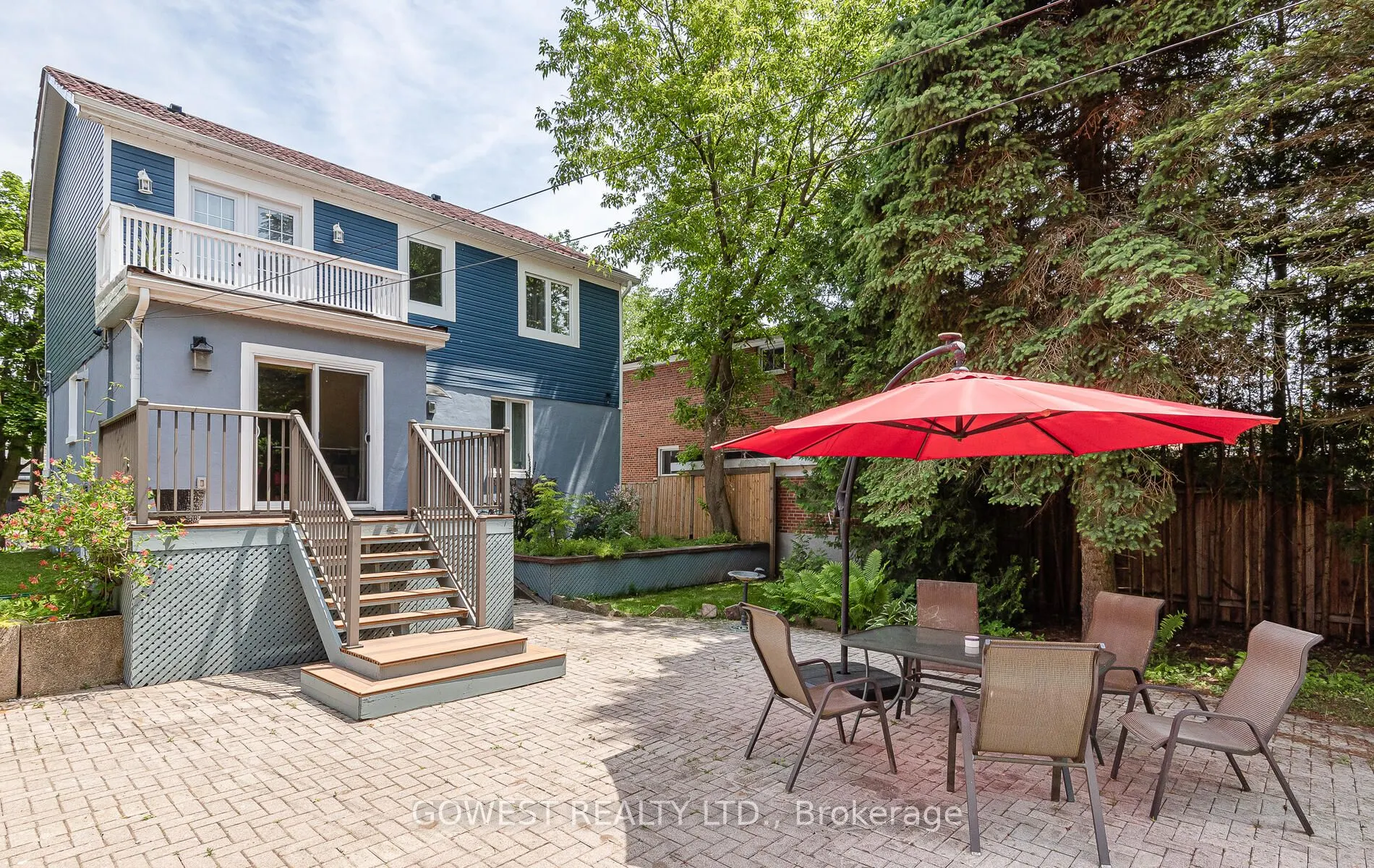 18 Atkinson Avenue
