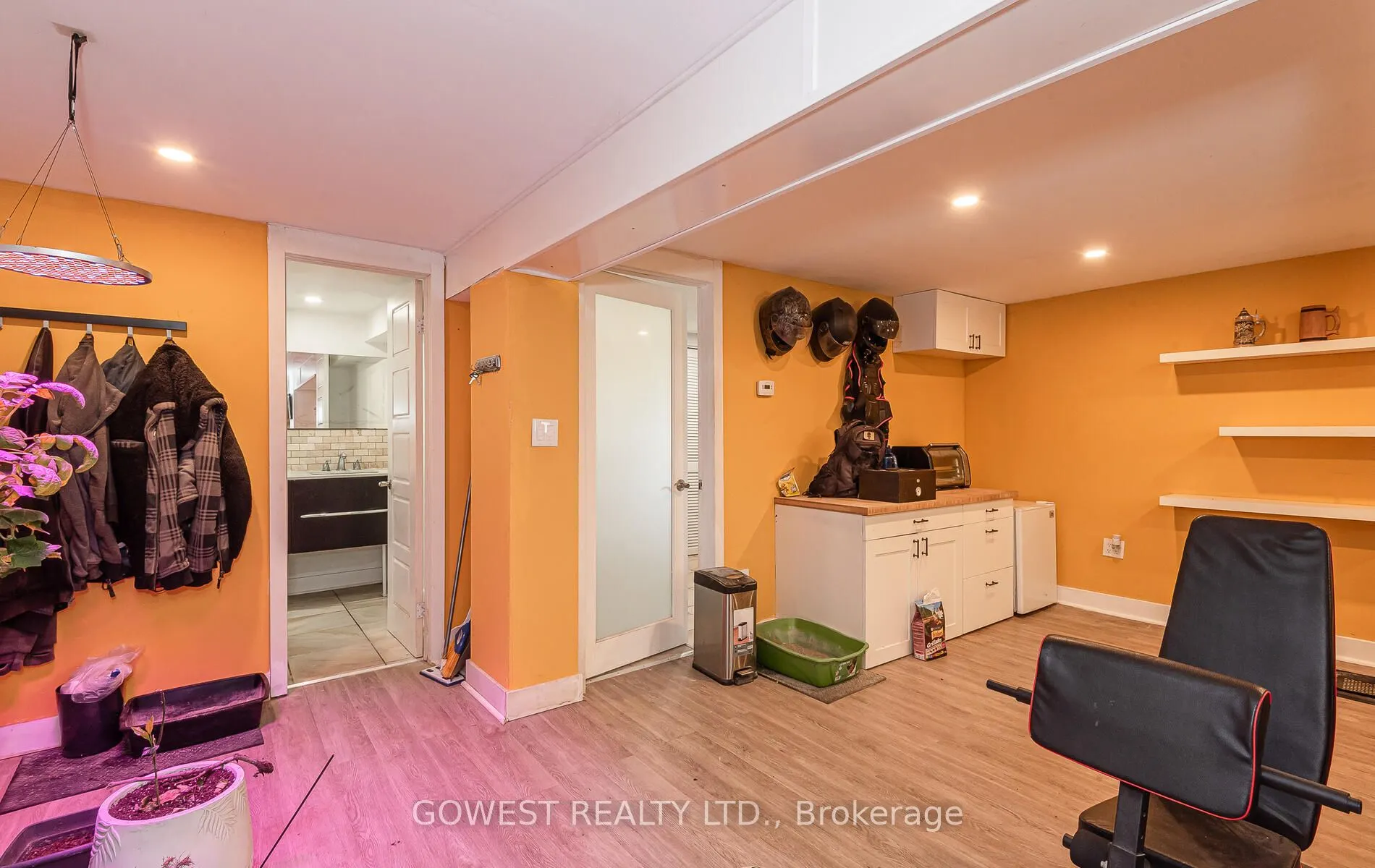 18 Atkinson Avenue