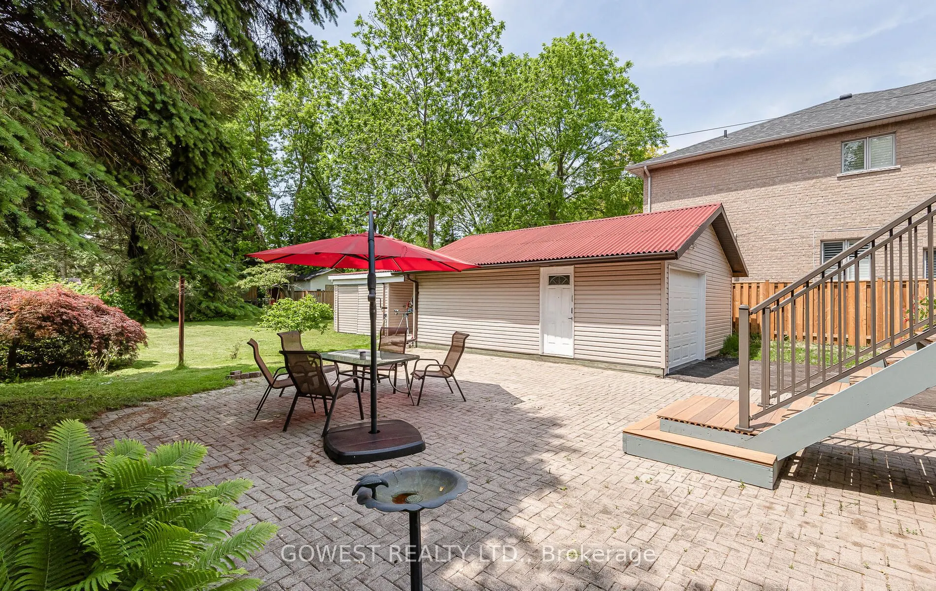 18 Atkinson Avenue