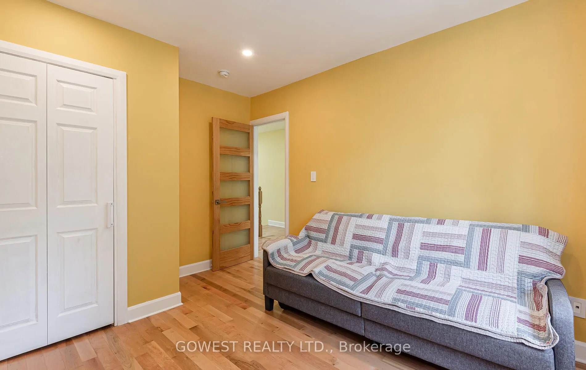 18 Atkinson Avenue