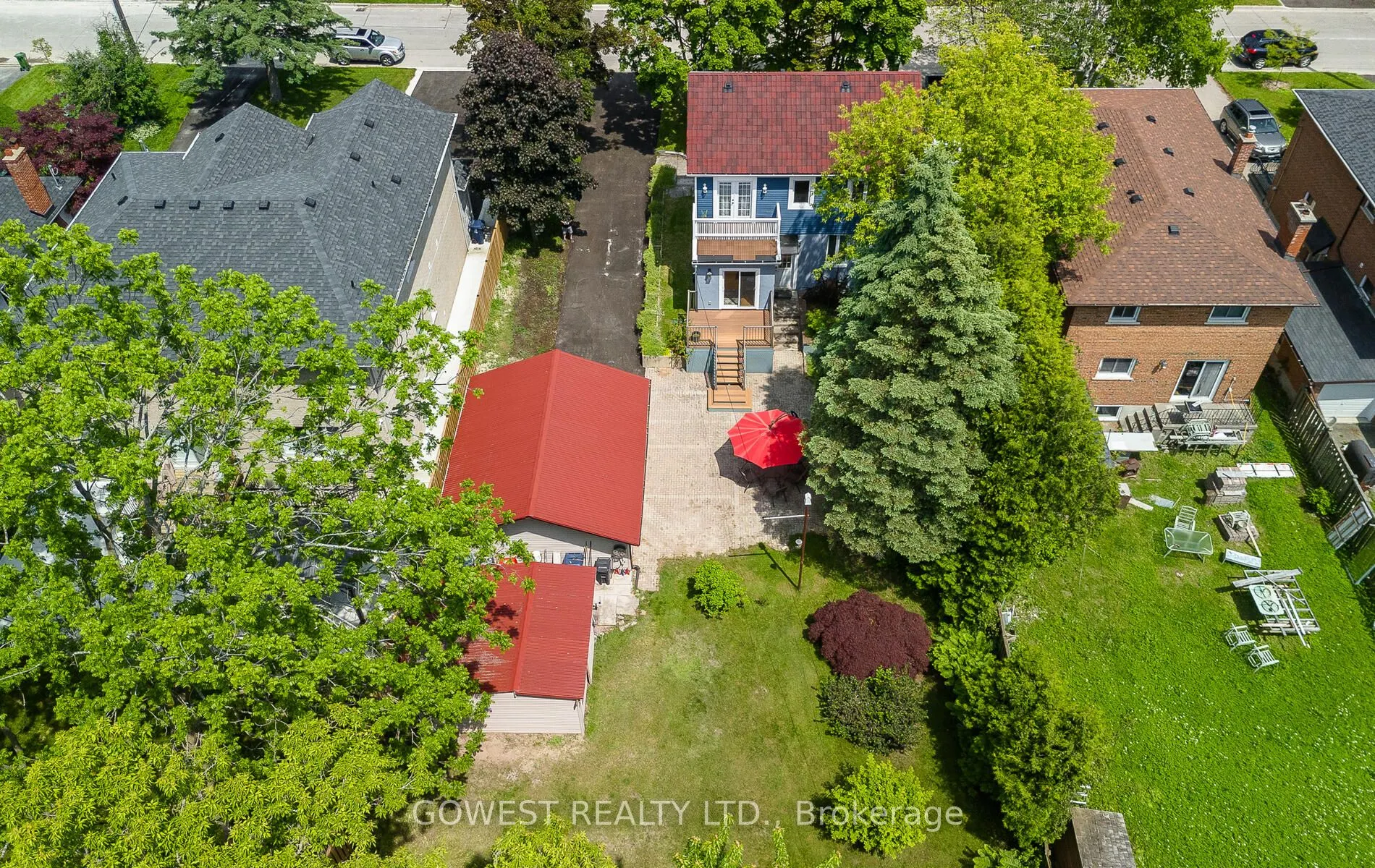 18 Atkinson Avenue