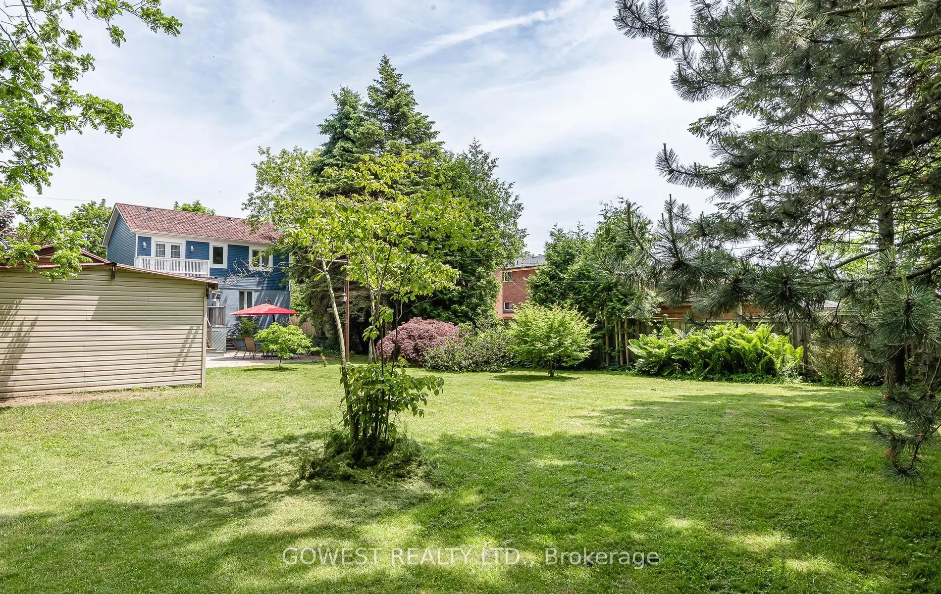 18 Atkinson Avenue