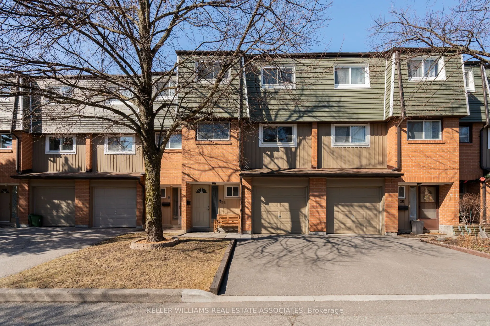 1310 Fieldlight Boulevard, #25