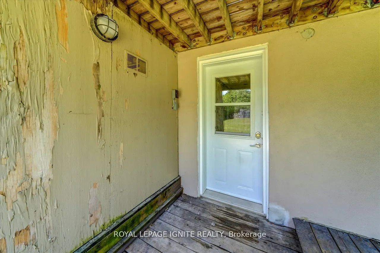 1283 Townline Road N #Bsmnt