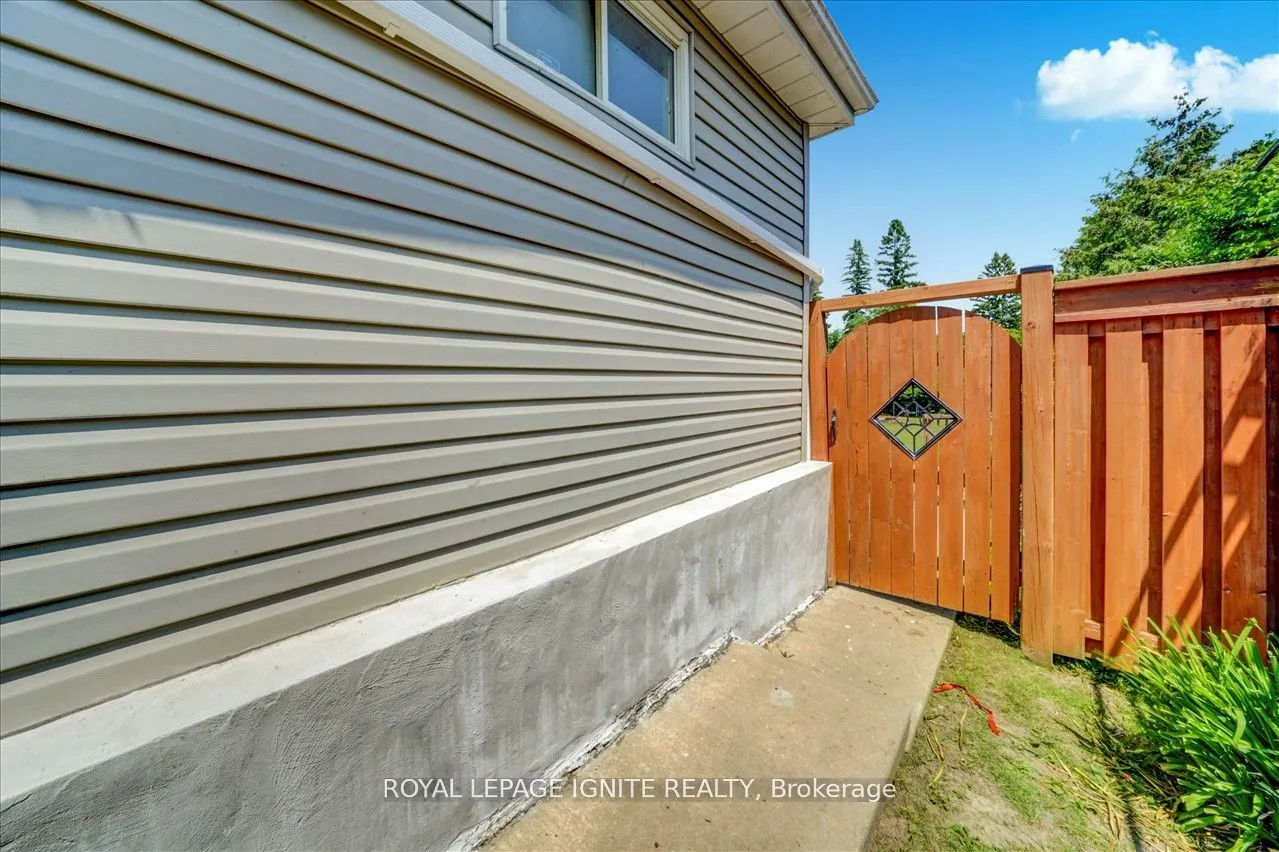 1283 Townline Road N #Bsmnt