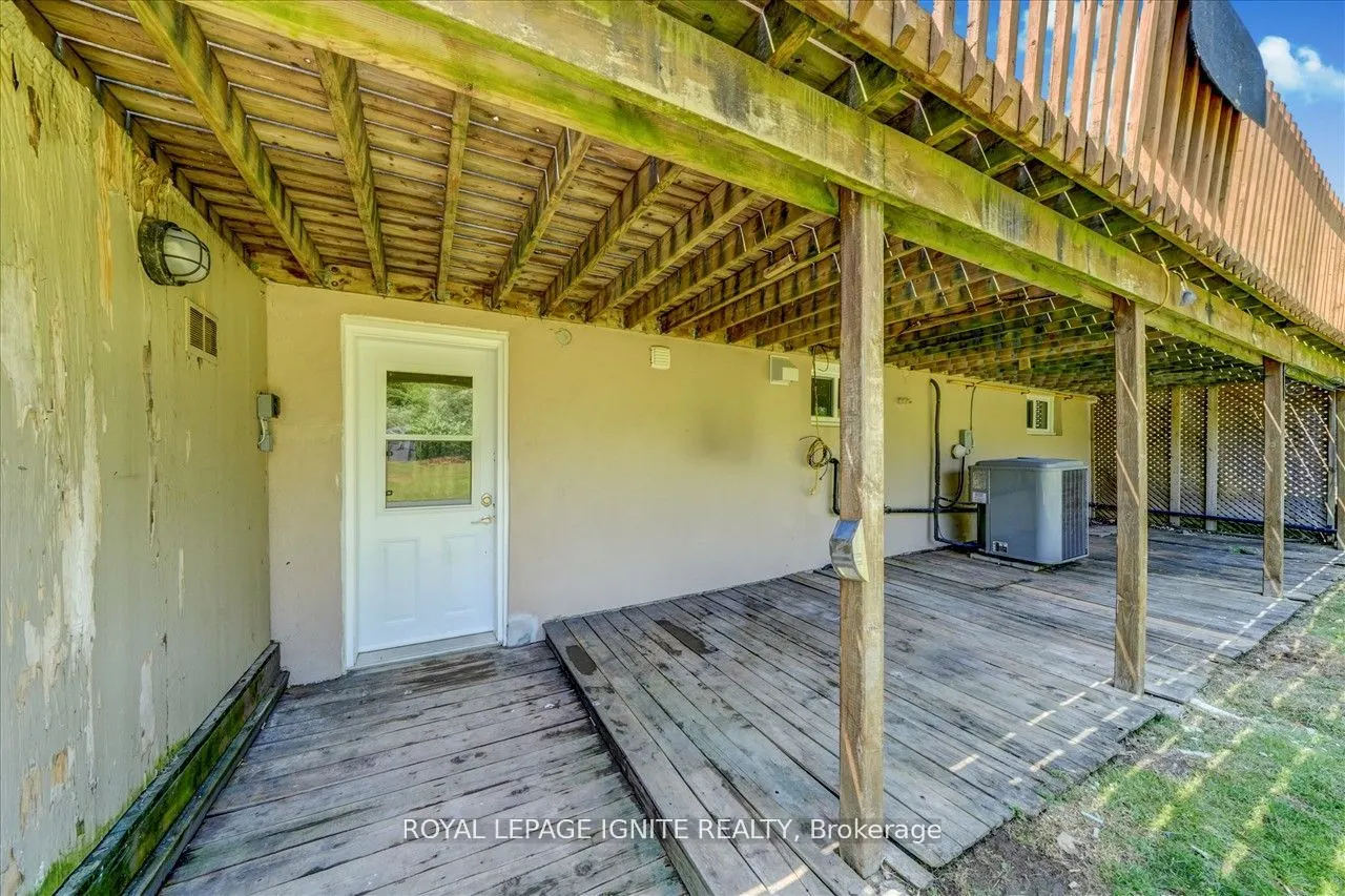 1283 Townline Road N #Bsmnt