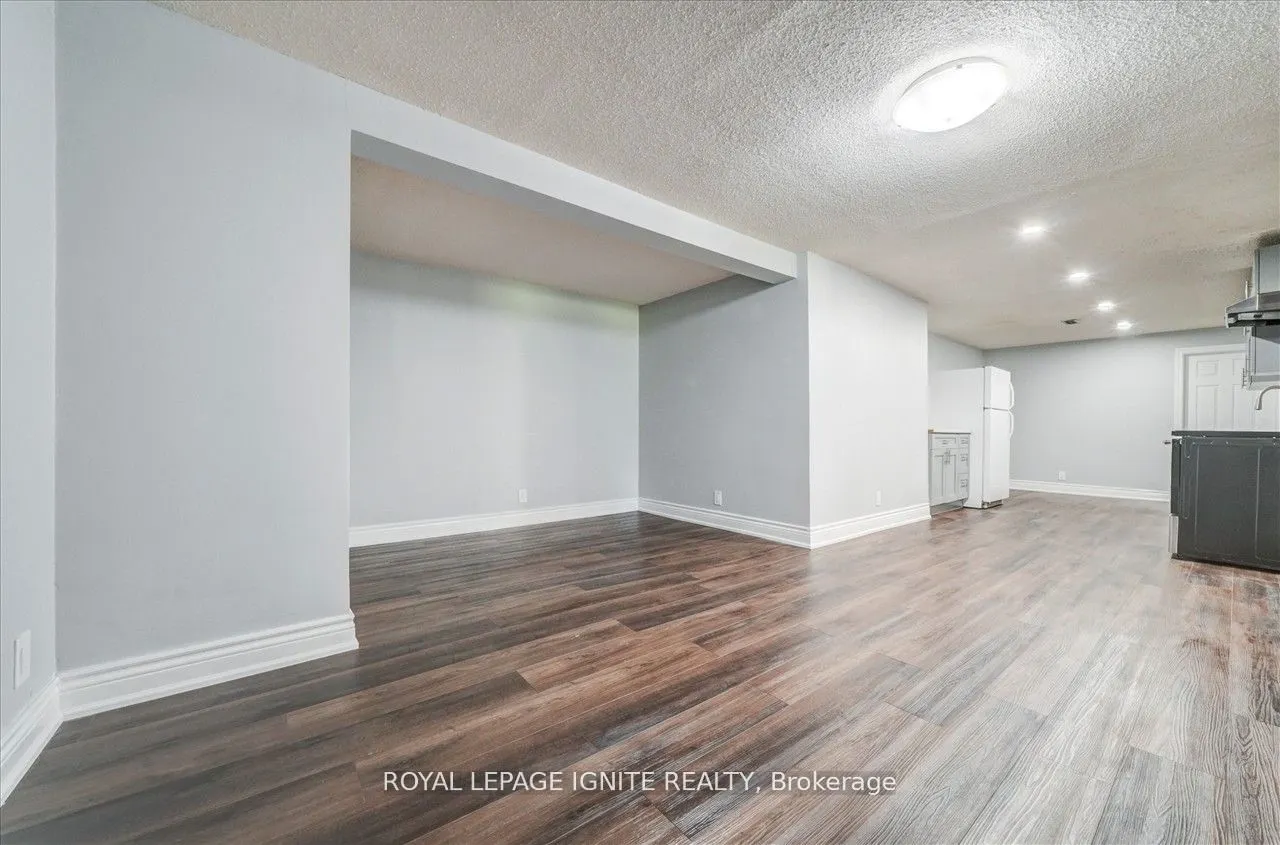 1283 Townline Road N #Bsmnt