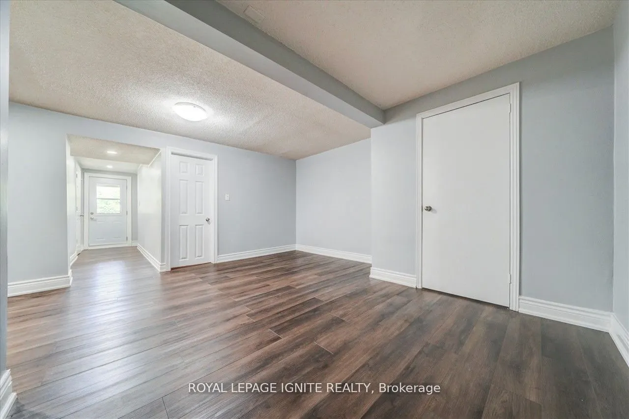 1283 Townline Road N #Bsmnt