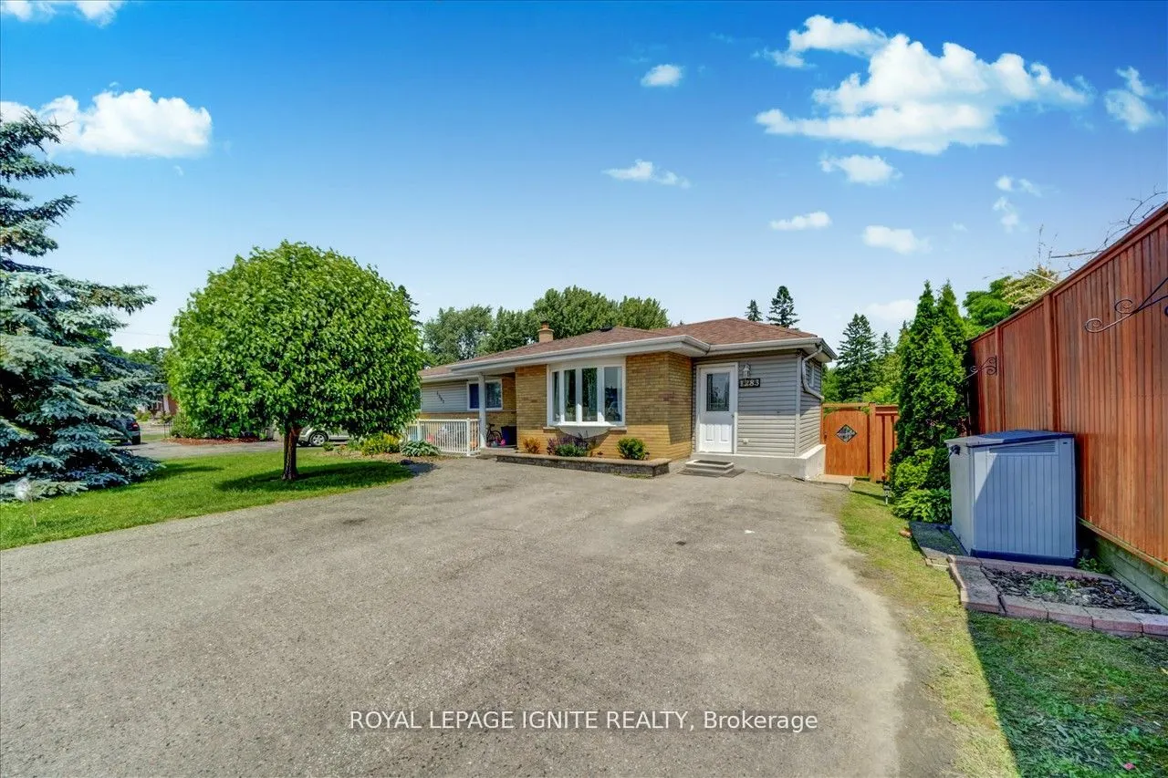 1283 Townline Road N #Bsmnt