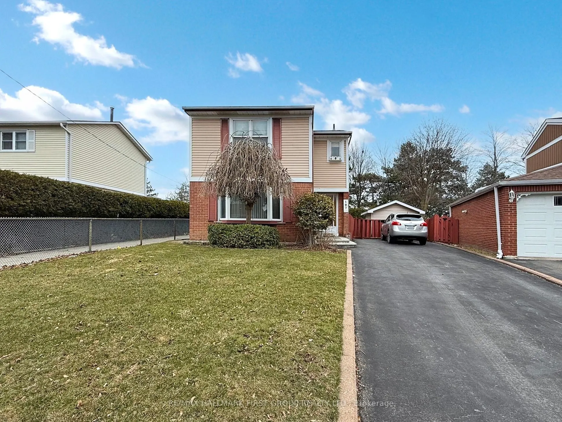 197 John Tabor Trail