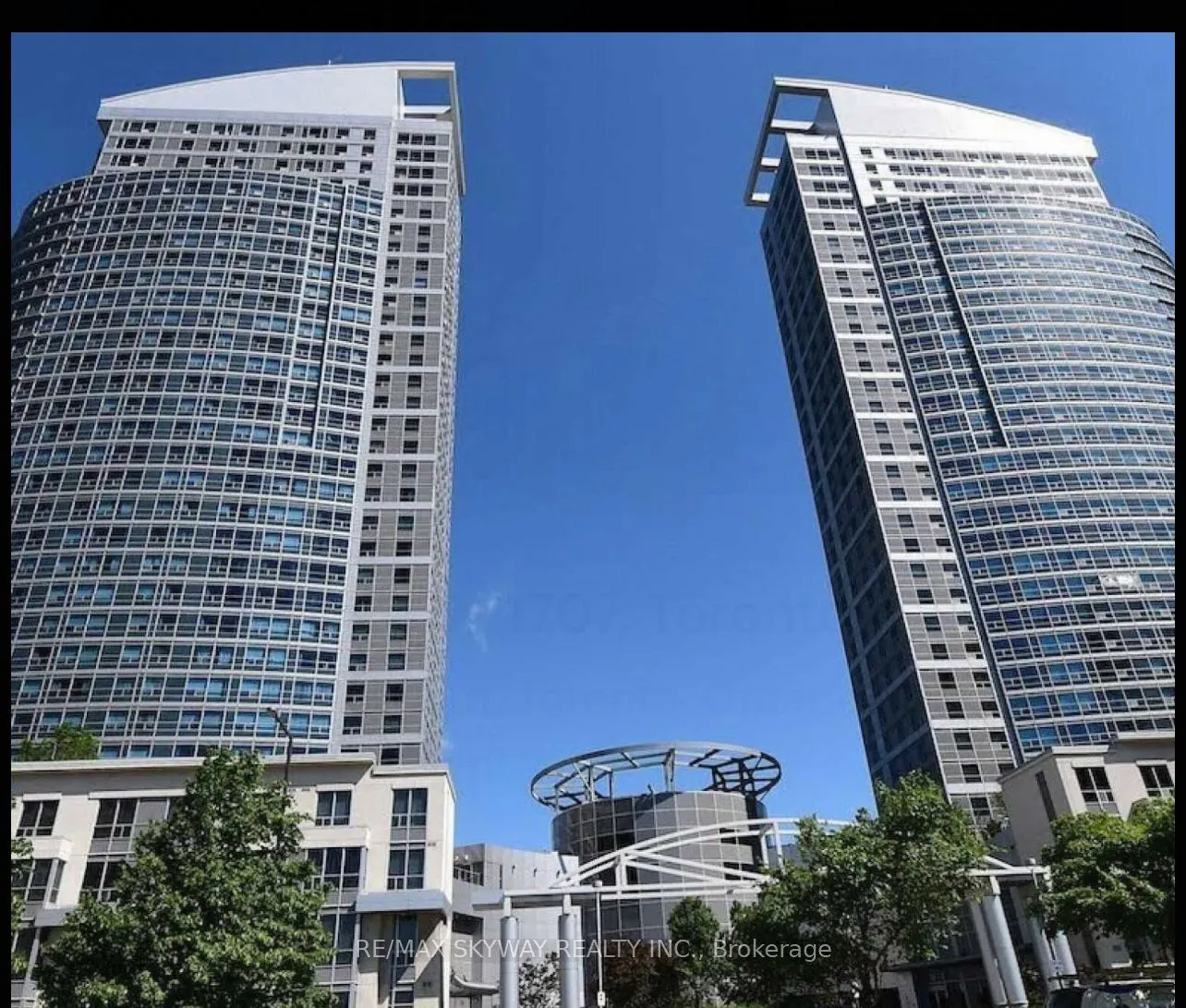 38 Lee Centre Drive, #1707