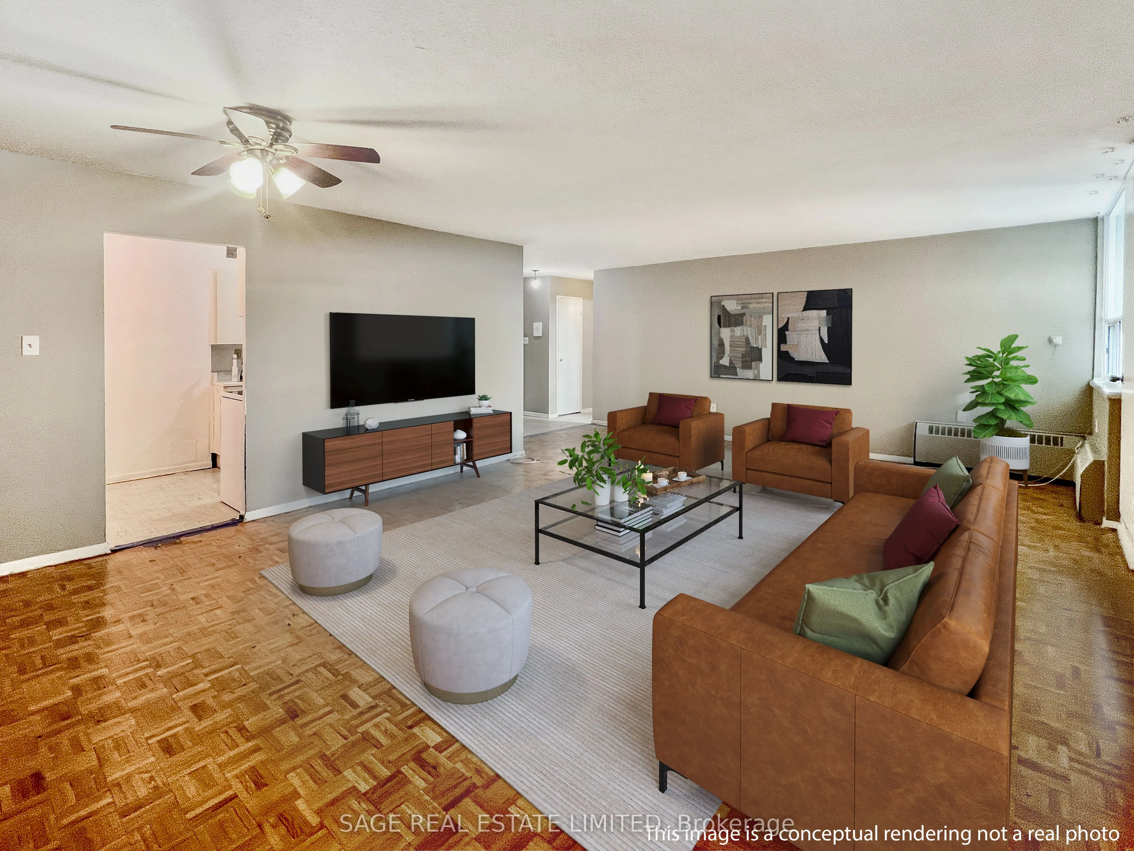 180 Markham Road, #707
