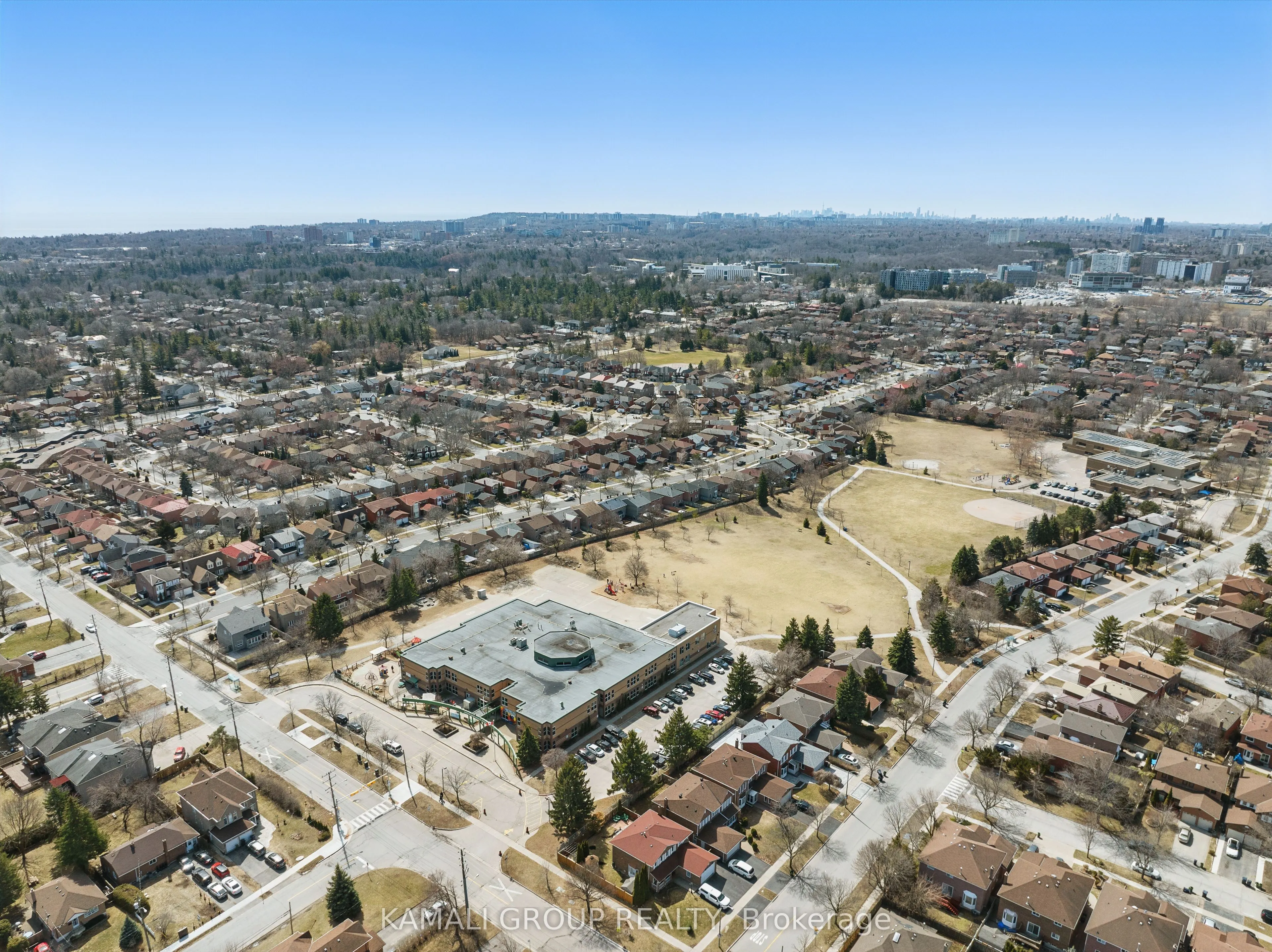 90 Euclid Avenue