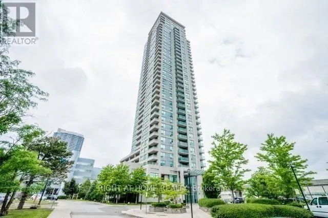 50 Brian Harrison Way, #2410