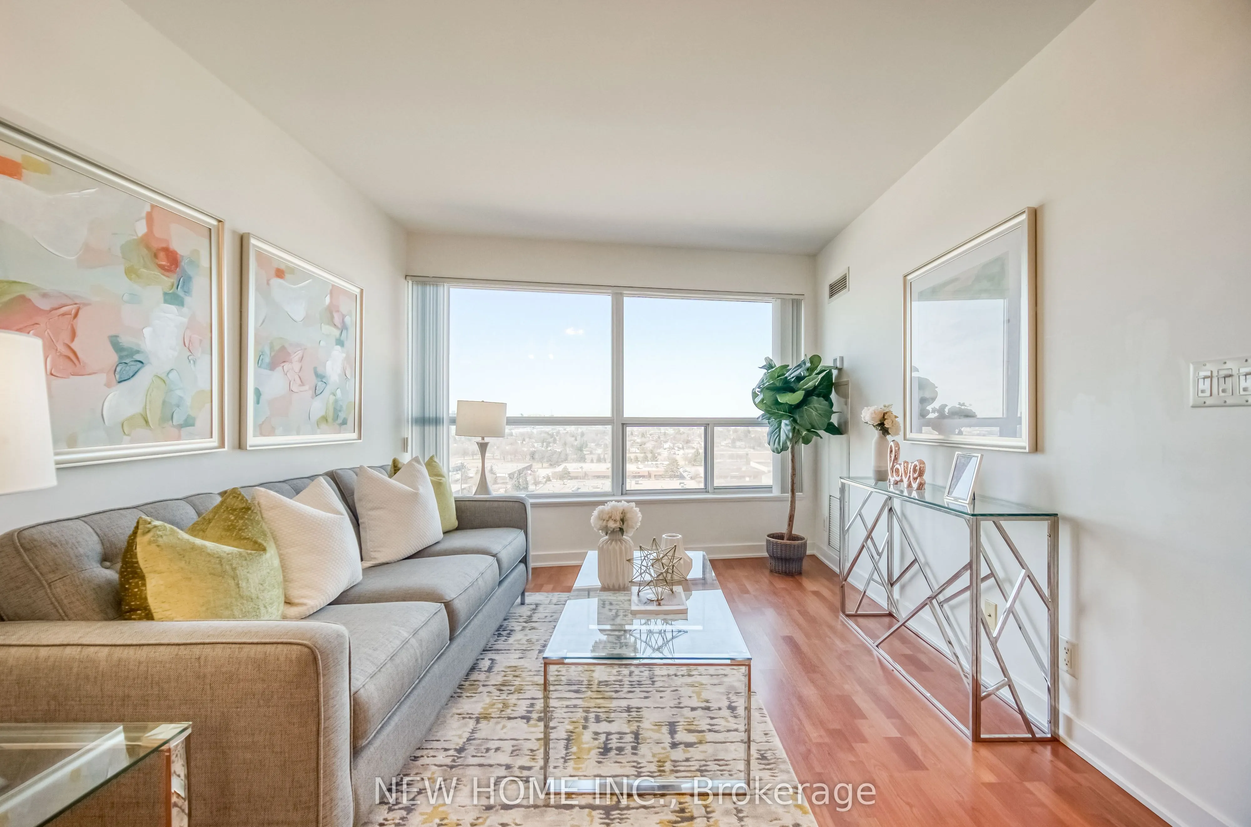 38 Lee Centre Drive, #1815