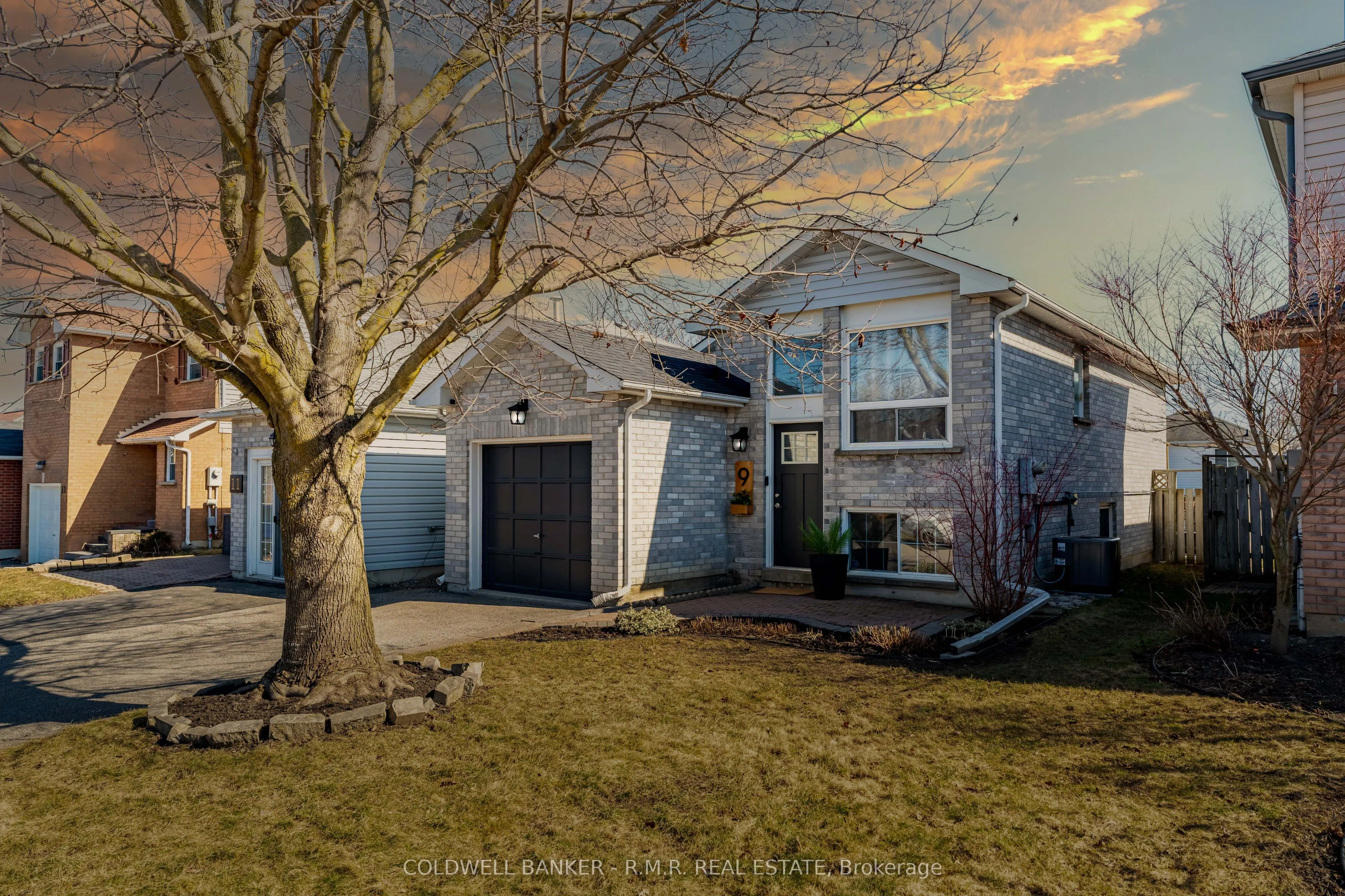 9 Tucker Road