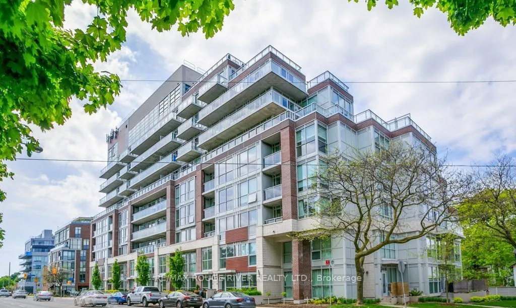 1350 Kingston Road, #206
