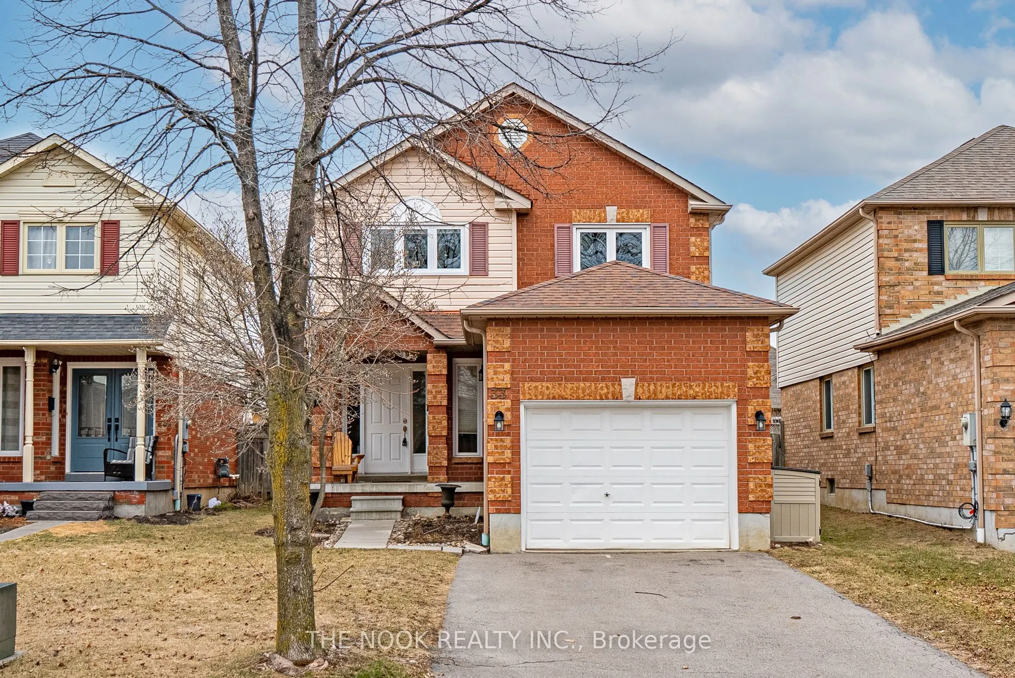 33 Old Colony Drive